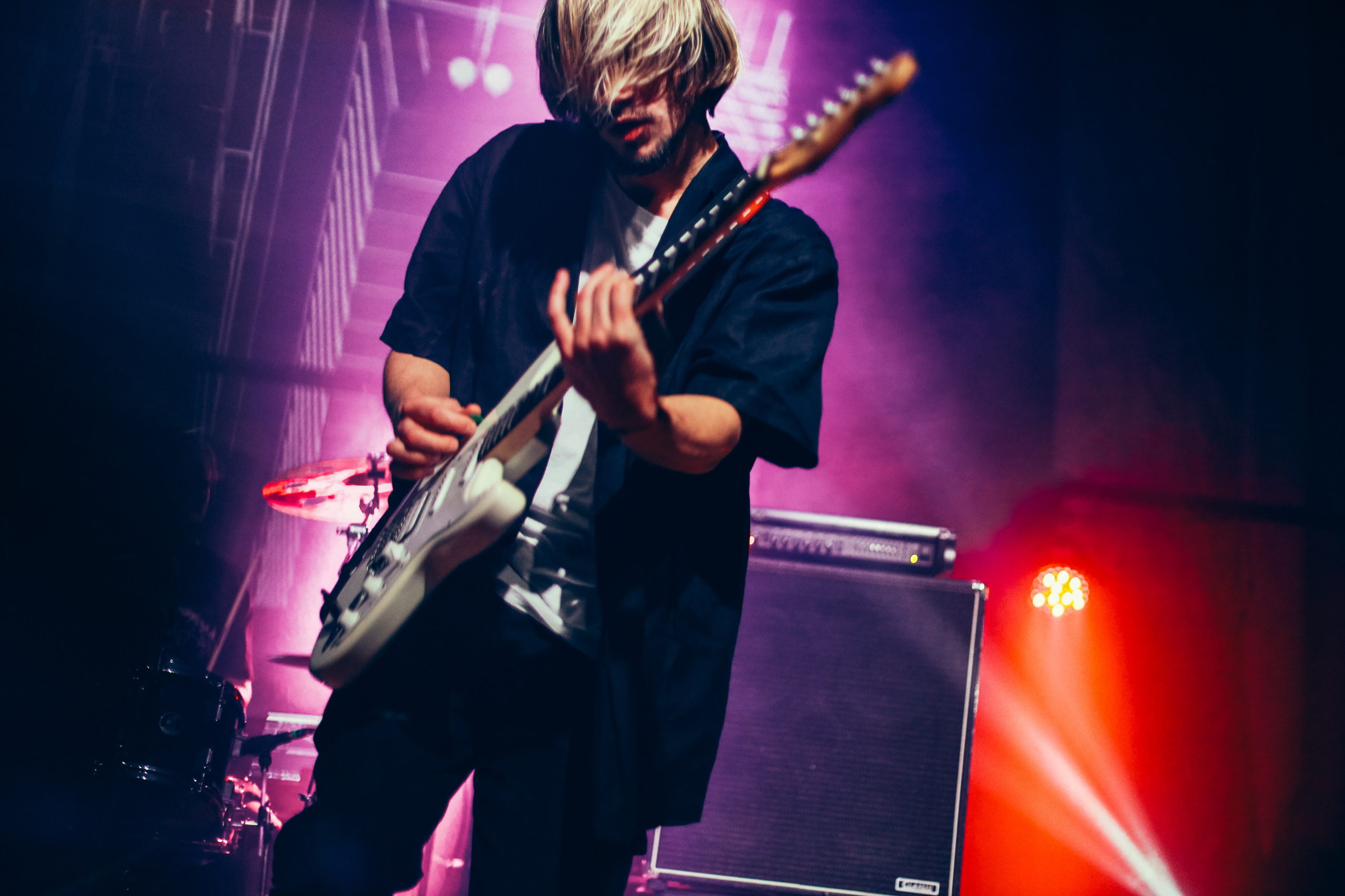 Концертная съёмка