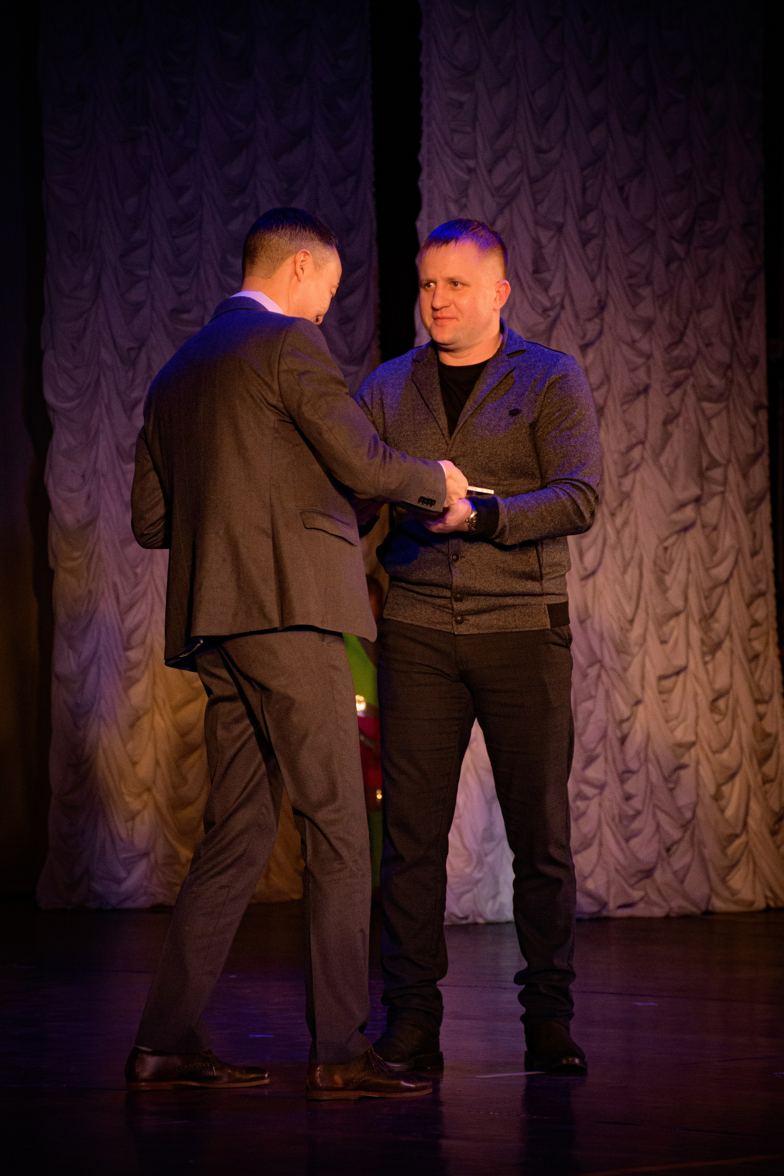 ОБЩЕСТВЕННОЕ ПРИЗНАНИЕ. Photokarish