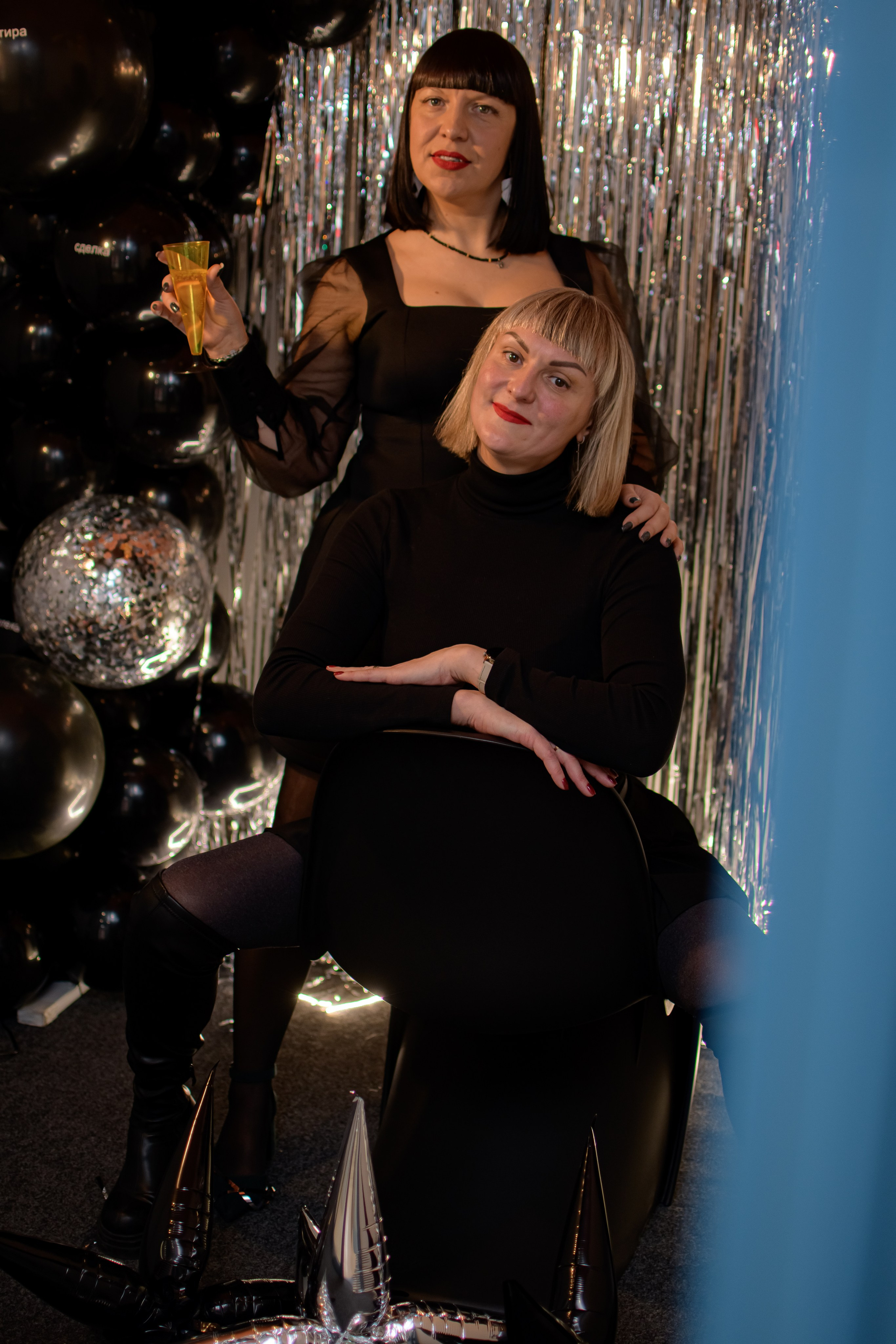 ФЛАГМАН. Photokarish