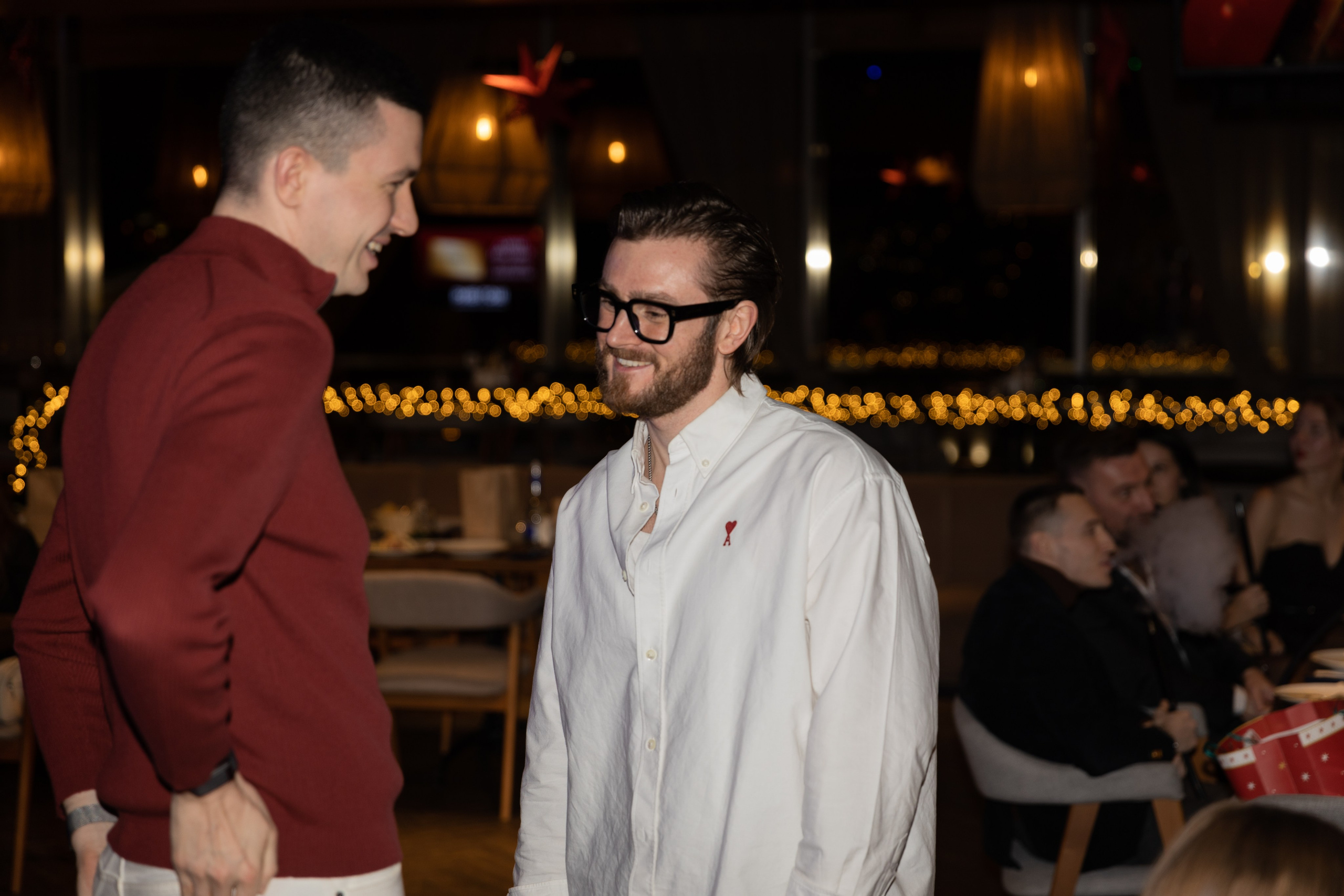 EVENTS. DRIPSTOCK MAG