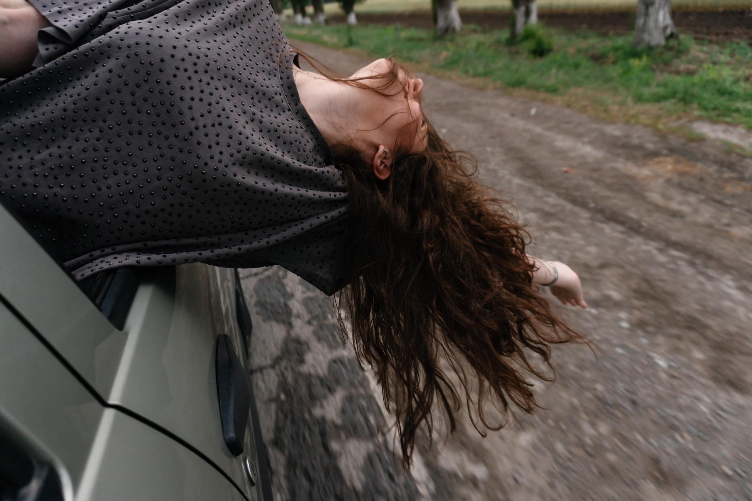 Женский портрет. Семейный фотограф и видеограф Ростов-на-Дону