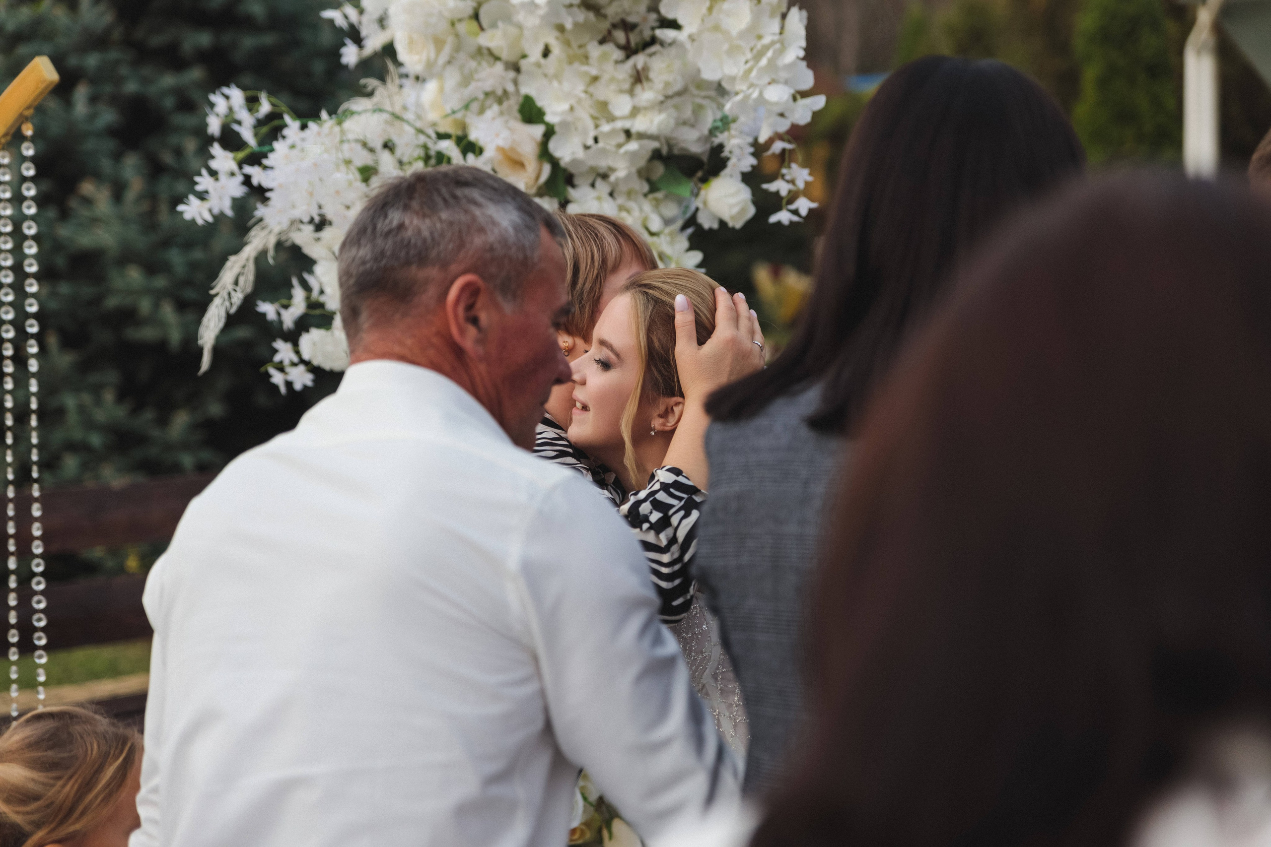 Ирина и Денис. Свадебный фотограф Мироманов Николай в Крыму