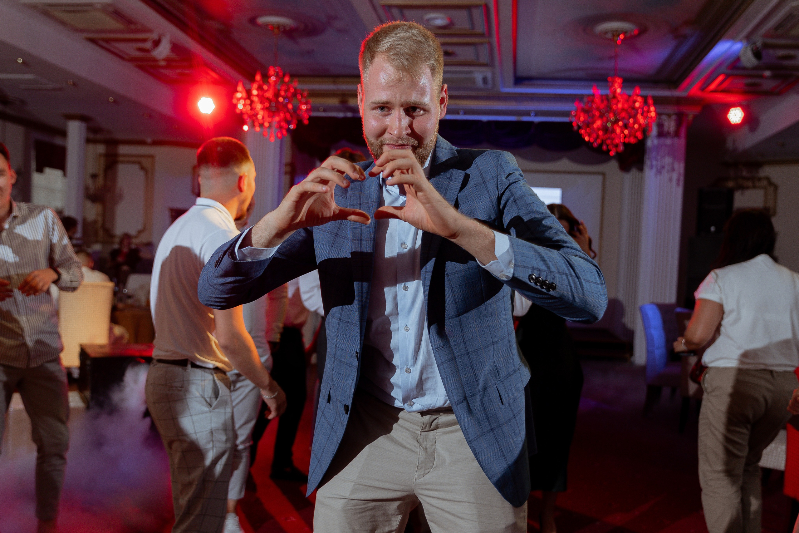 Кирилл и Марта. Свадебный и репортажный фотограф г. Чебоксары Евгений Леонидович