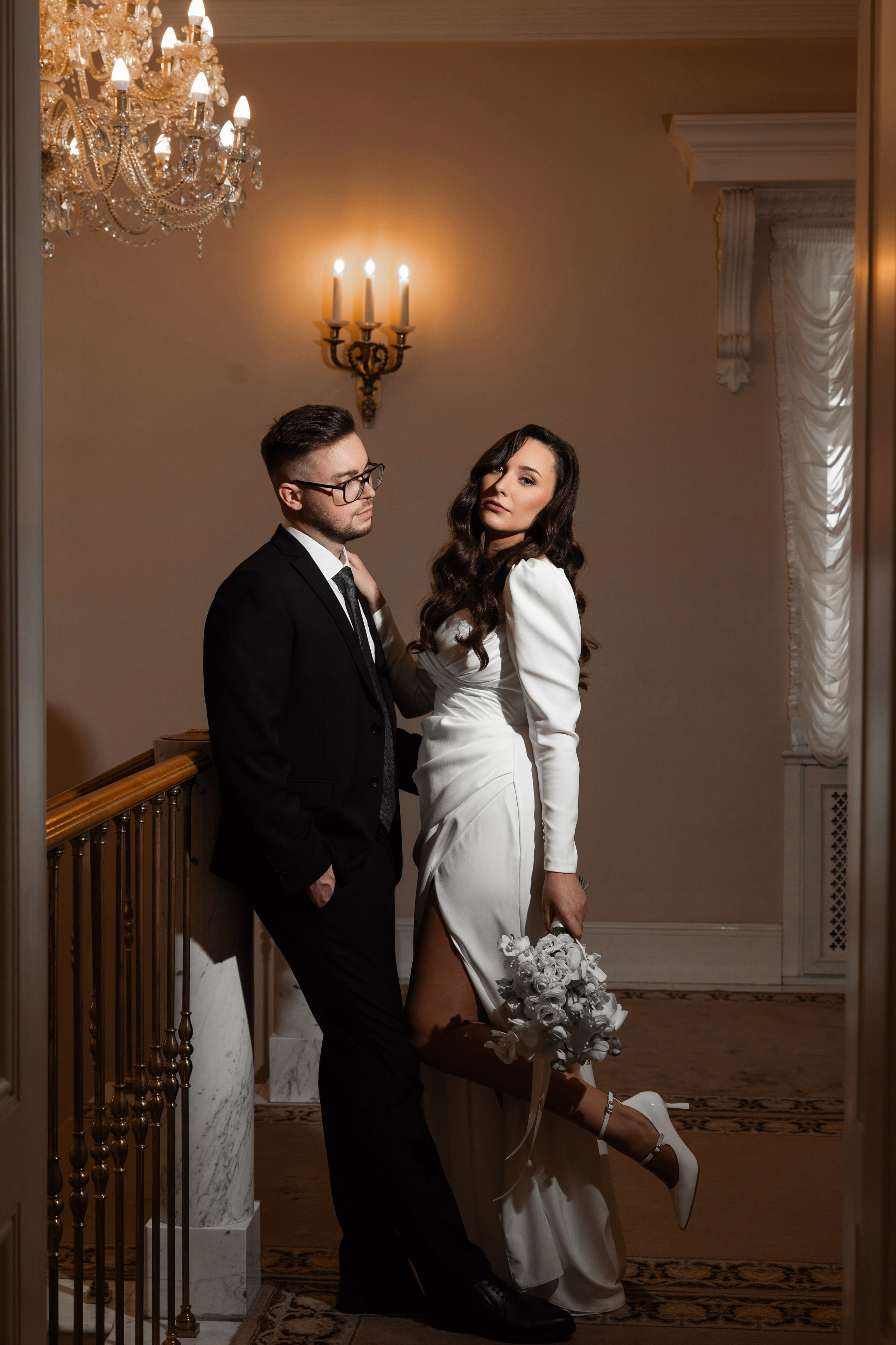 Ярослав и Света. Свадебный фотограф в Санкт-Петербурге Рябикин Александр , занимаюсь св