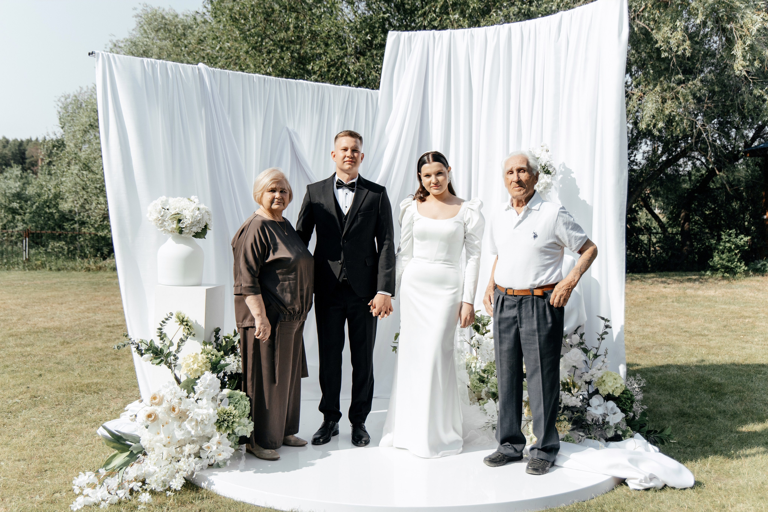 D&E WEDDING DAY. ФОТОГРАФ | ВИДЕОГРАФ | КУРГАН | ТЮМЕНЬ | ЕКБ Михаил Сутягин