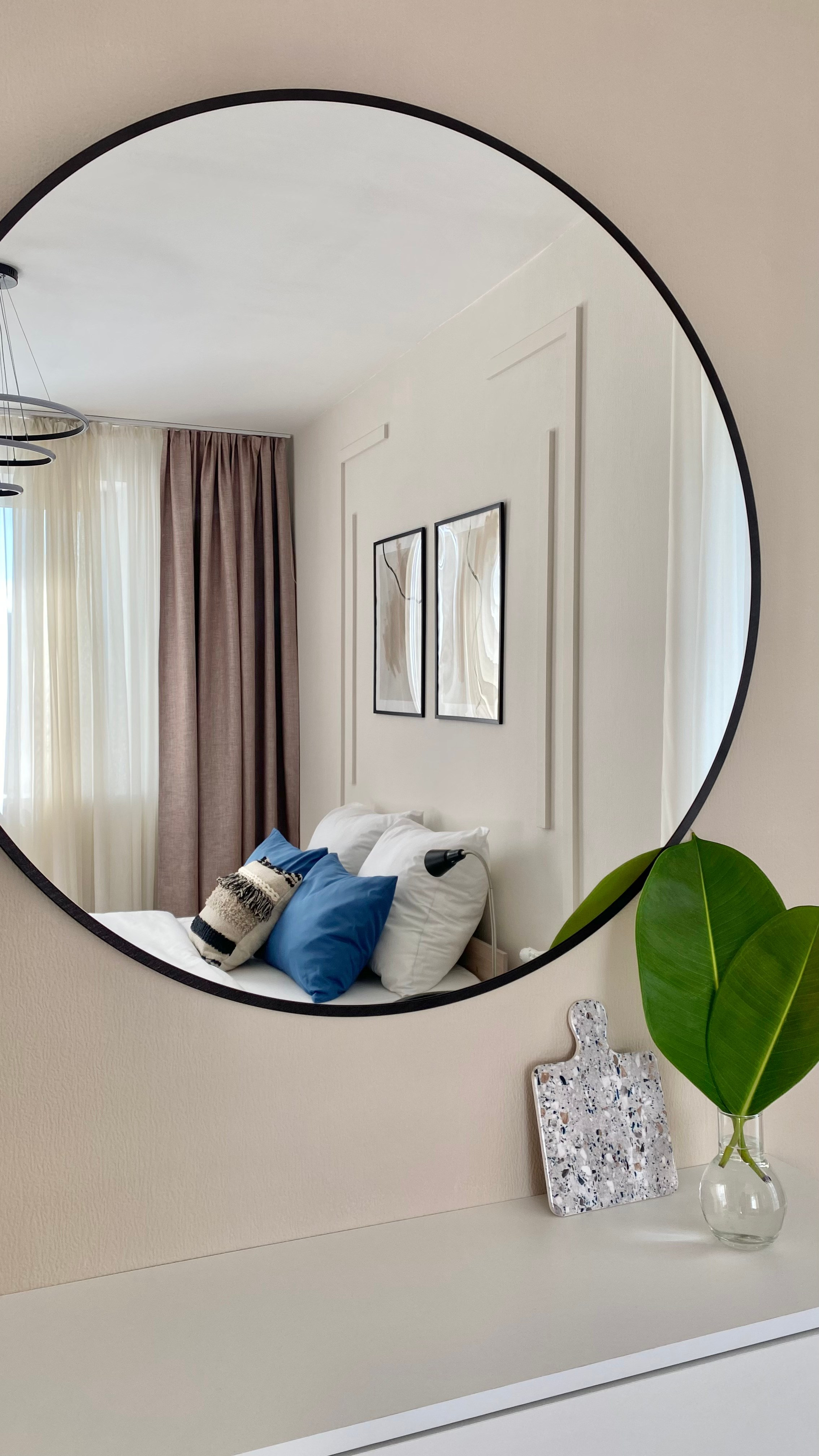 Проект № 0923. Хоумстейджинг и Инвестремонт в Екатеринбурге | Увеличьте стоимость вашей недвижимости