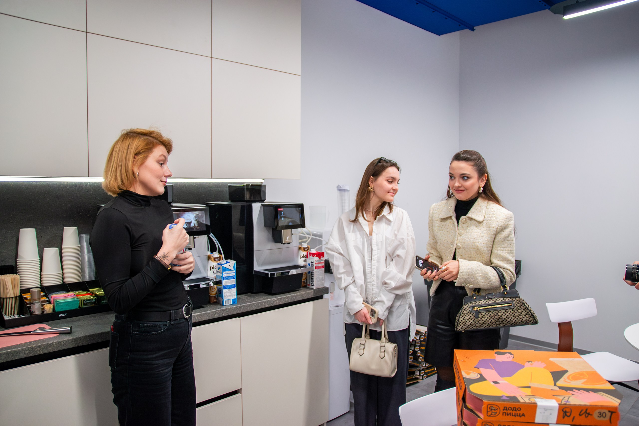 МЕРОПРИЯТИЯ. Фотограф в Москве — Олег Штыканов