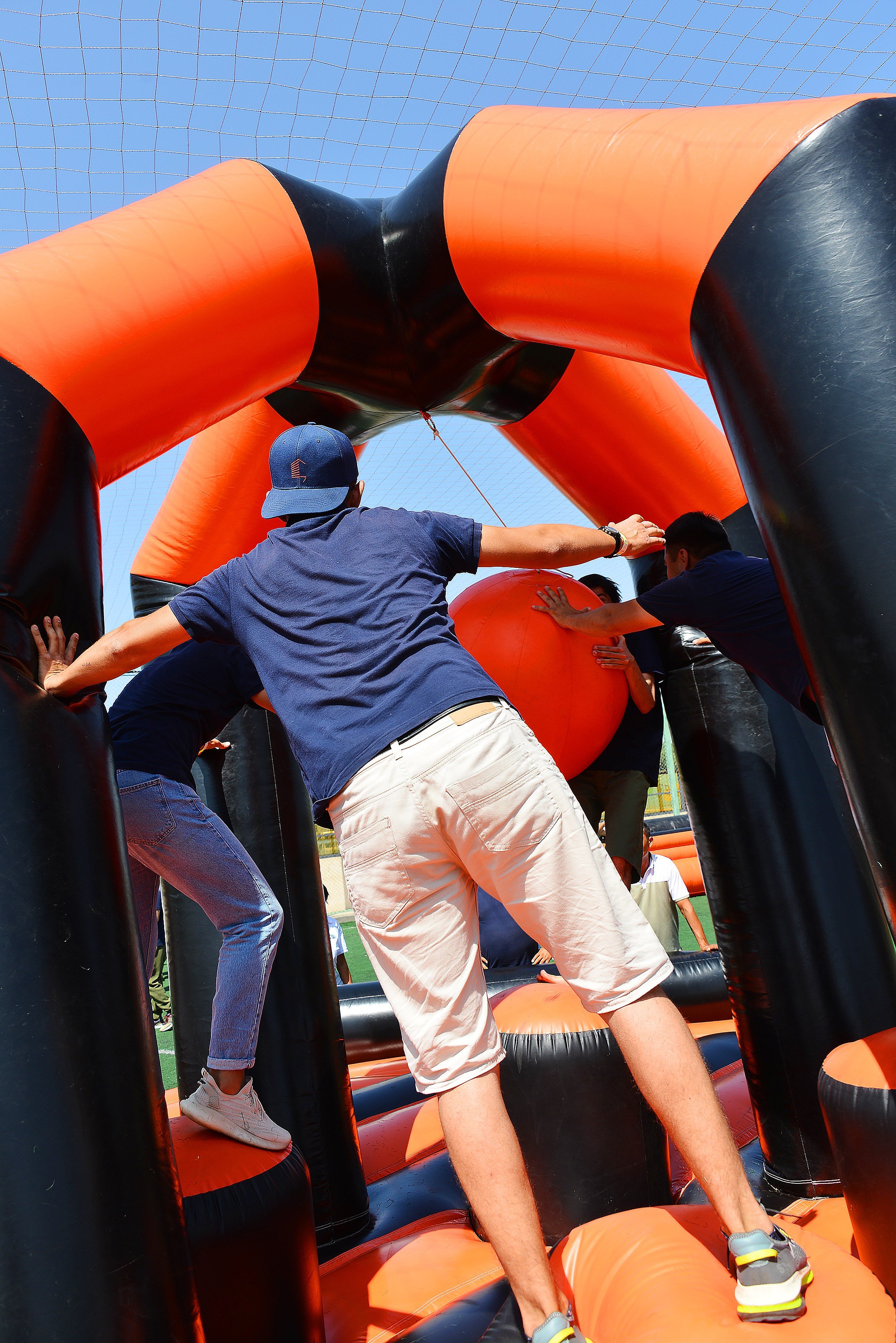 Тимбилдинг-2. Фотосъёмка. Фотограф Сергей Авдеев-семейный и детский фотограф в Алматы