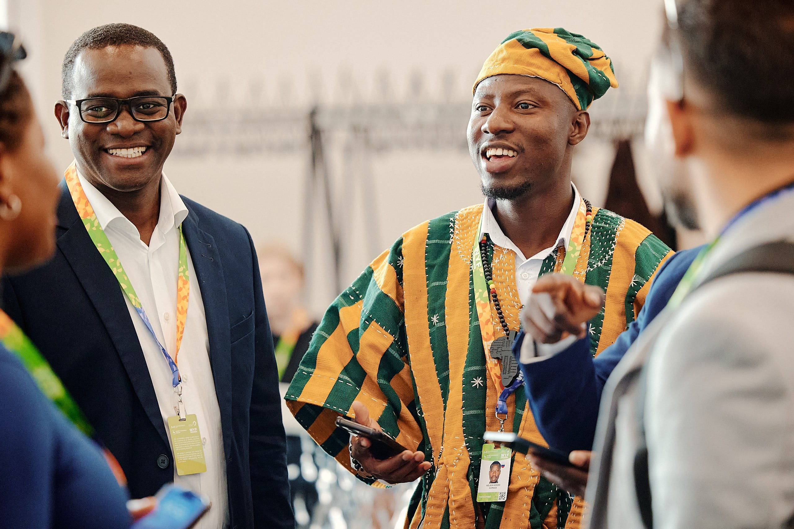 Слет фестиваля молодежи 2025. Репортажная съемка в Москве