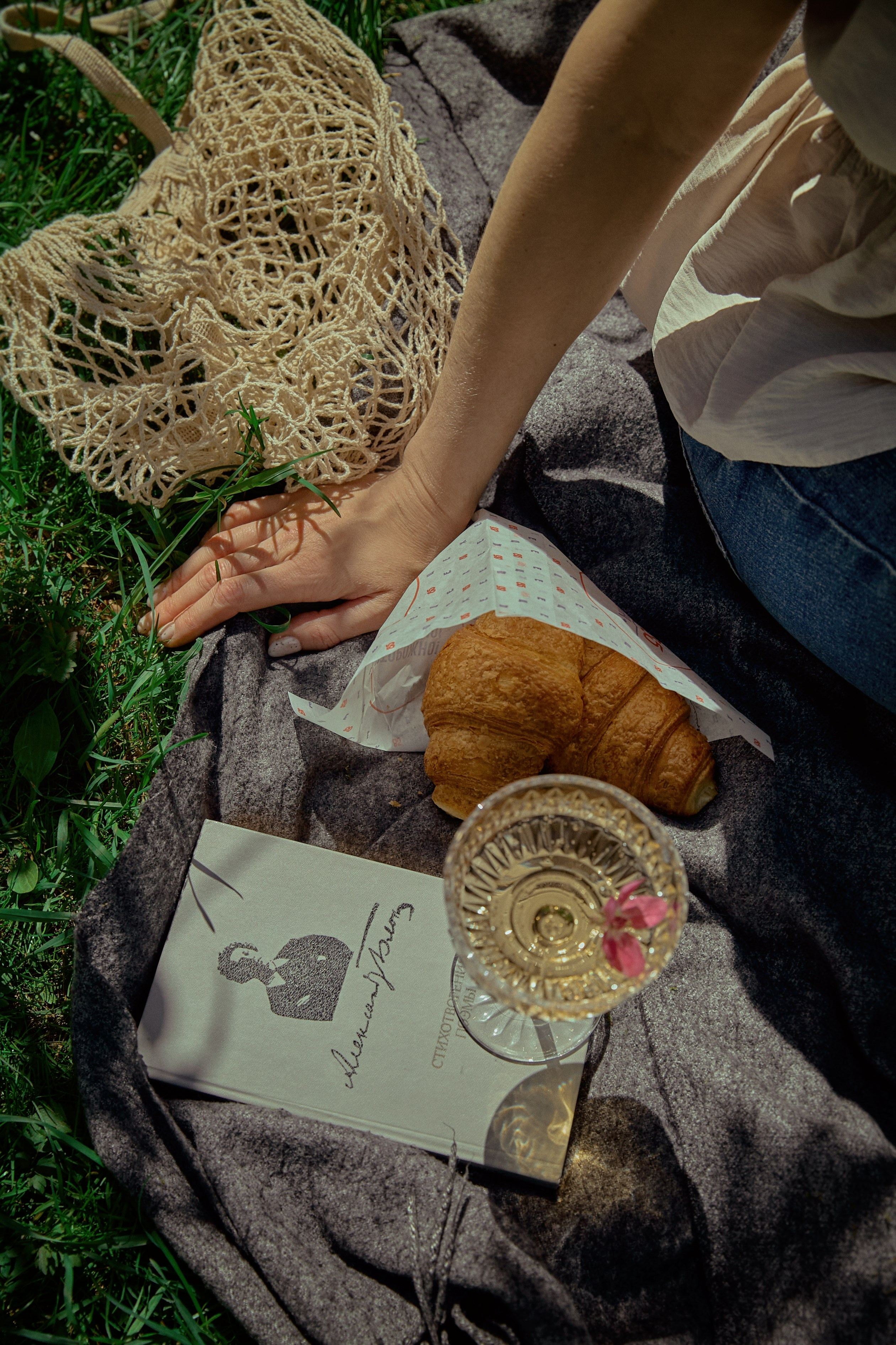 Eugenia Vesna. Рекламный фотограф Санкт-Петербург Катерина Мишкель