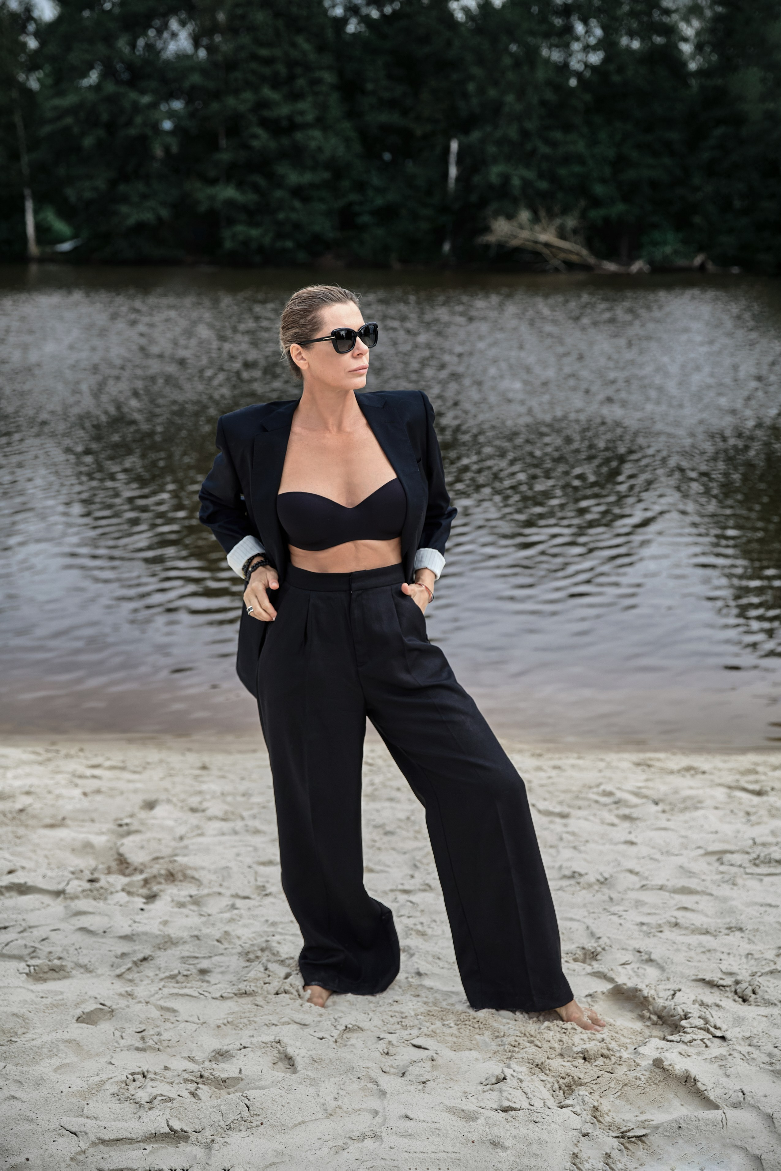 Sestroretsk spill. Рекламный и арт-фотограф Катерина Мишкель в Санкт-Петербурге