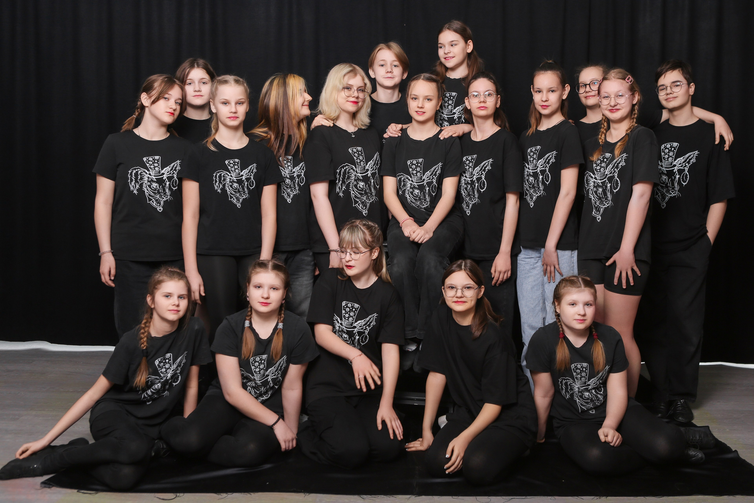 ТС ФАНТАЗИЯ — БОЛЬШАЯ СЪЕМКА. Профессиональный фотограф в Мценске и Орловской области