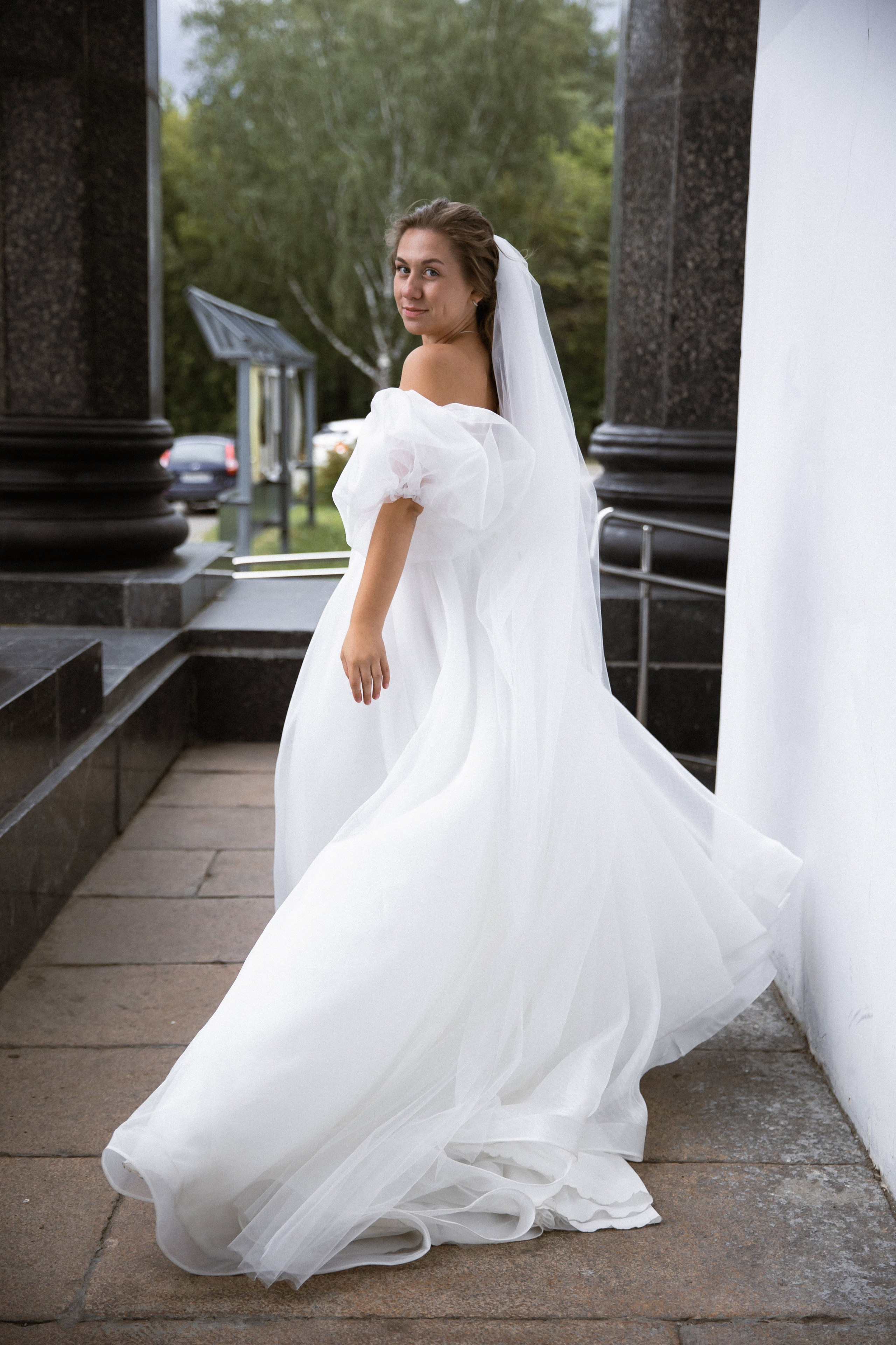 М&Ю. Свадебный и репортажный фотограф в Перми