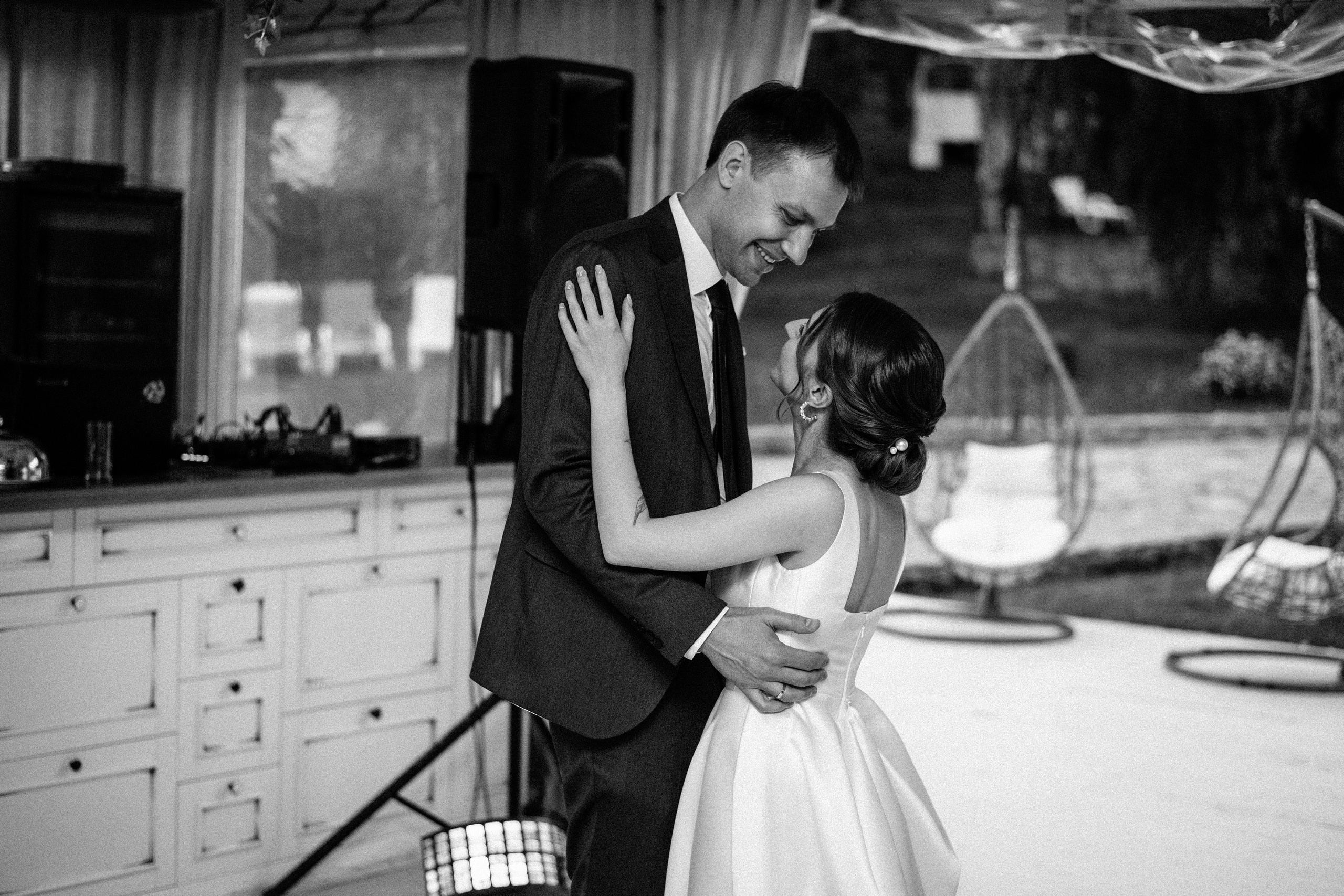 Екатерина & Михаил. Фотограф в Екатеринбурге Веретенова Наталья