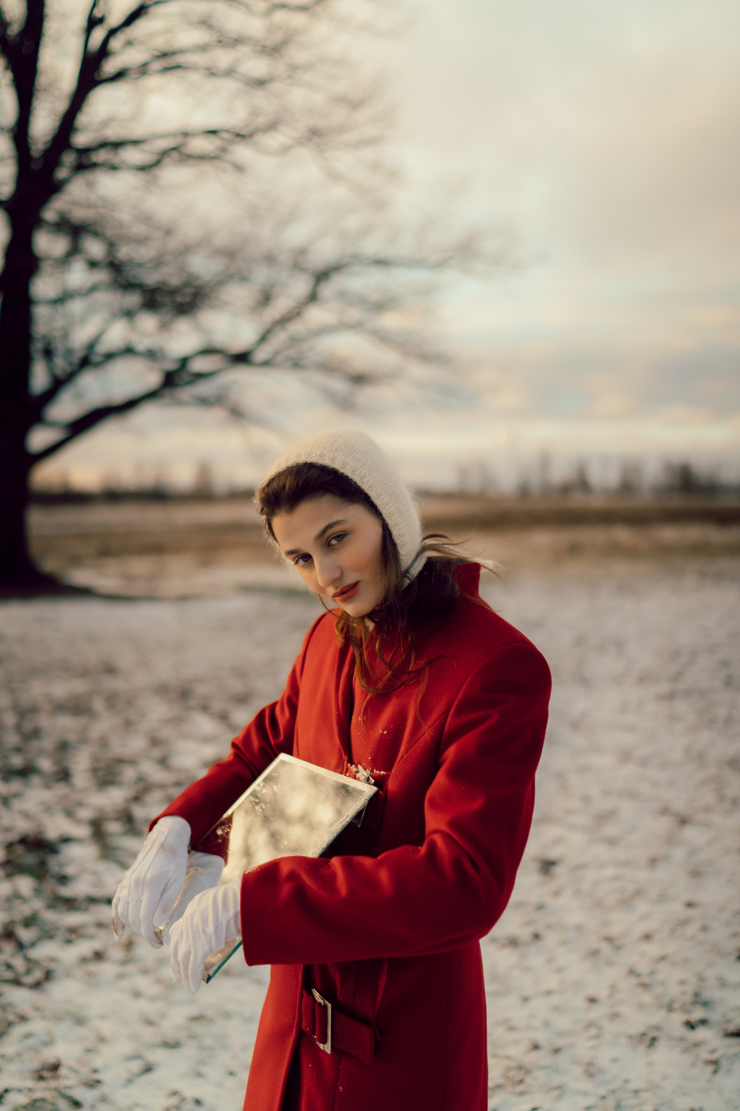 Диана. Чувственный фотограф в Санкт-Петербурге Пятнова Ксения
