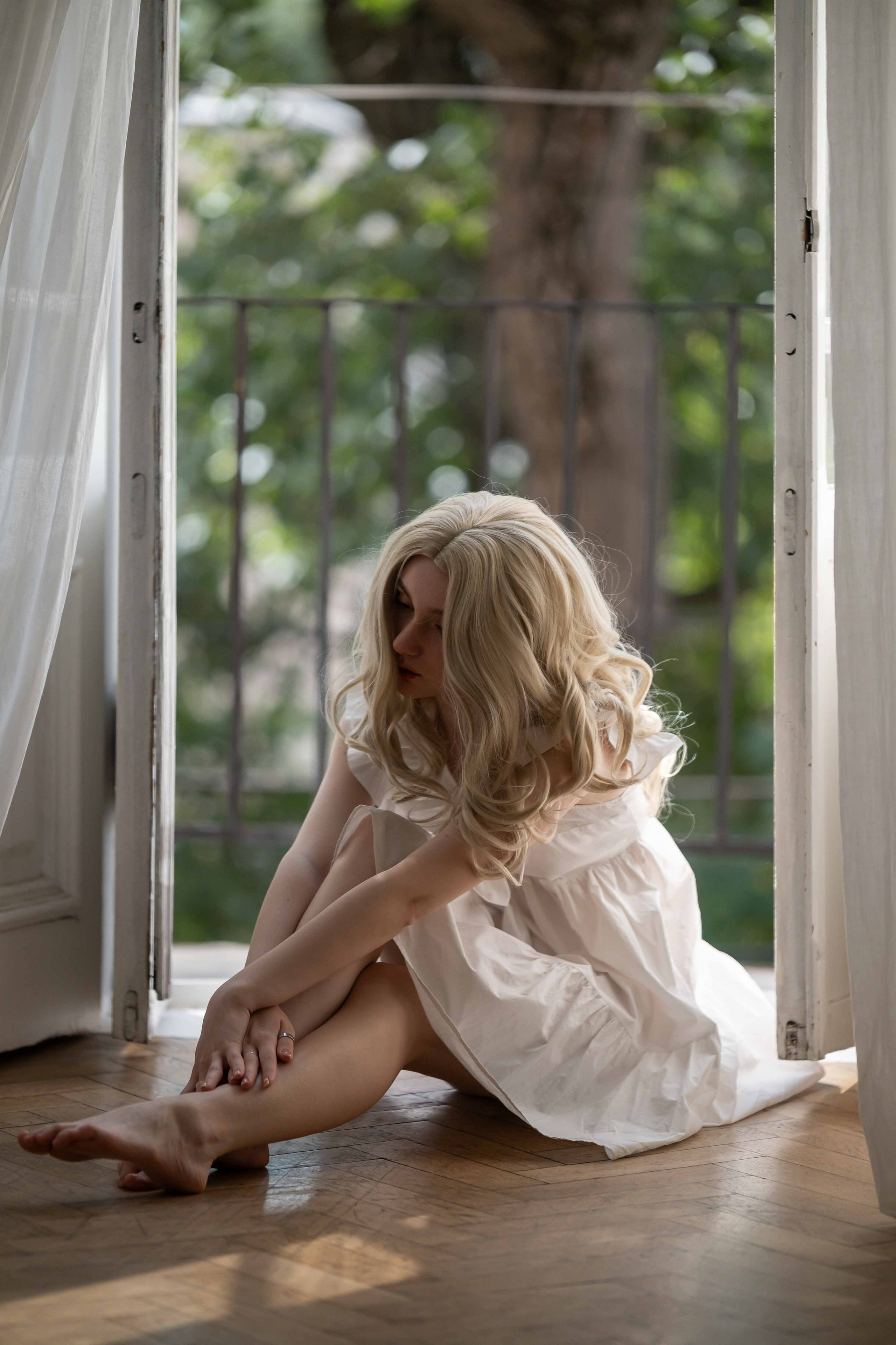 Анастасия Д. Главная