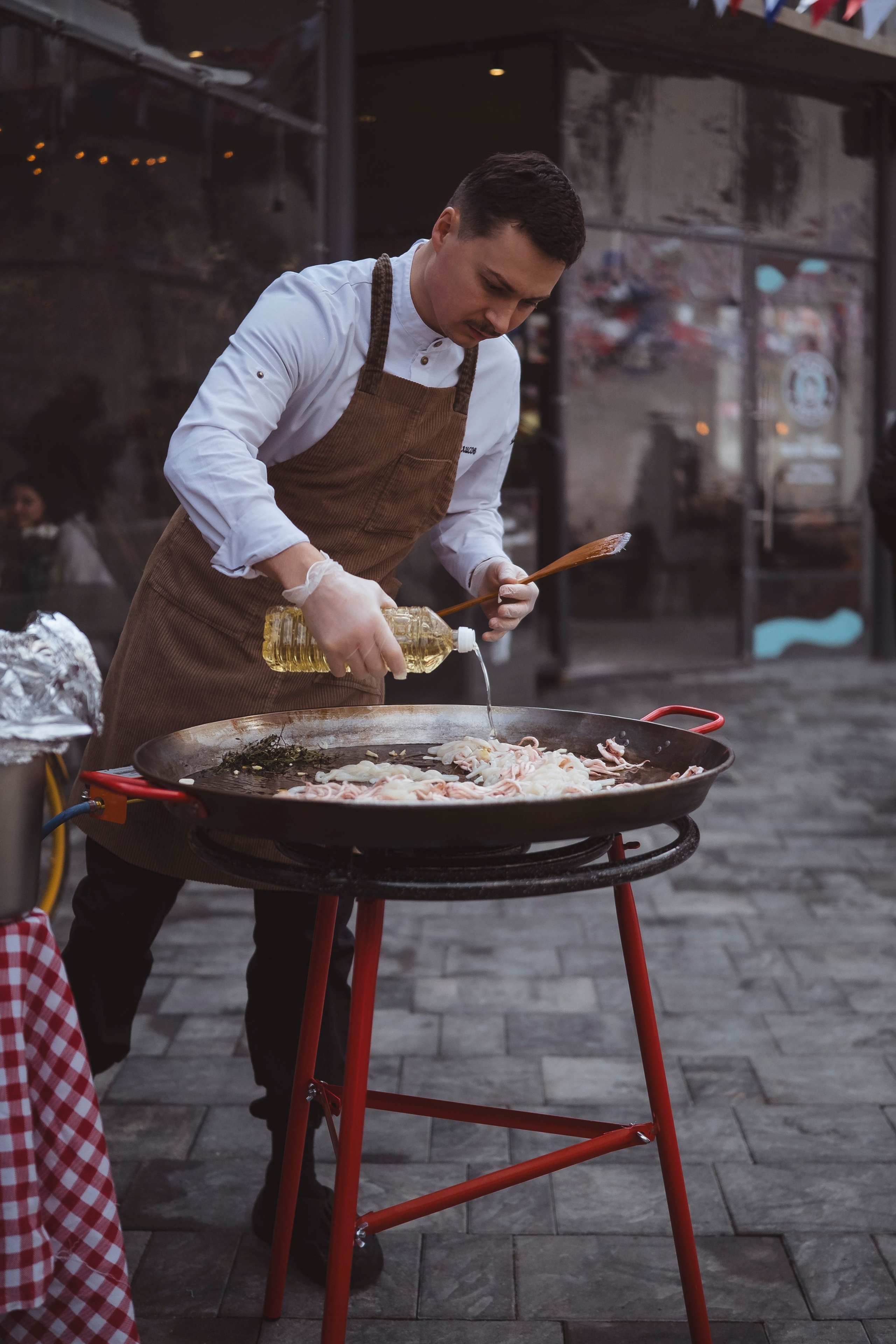 Масленица Inside. Главная