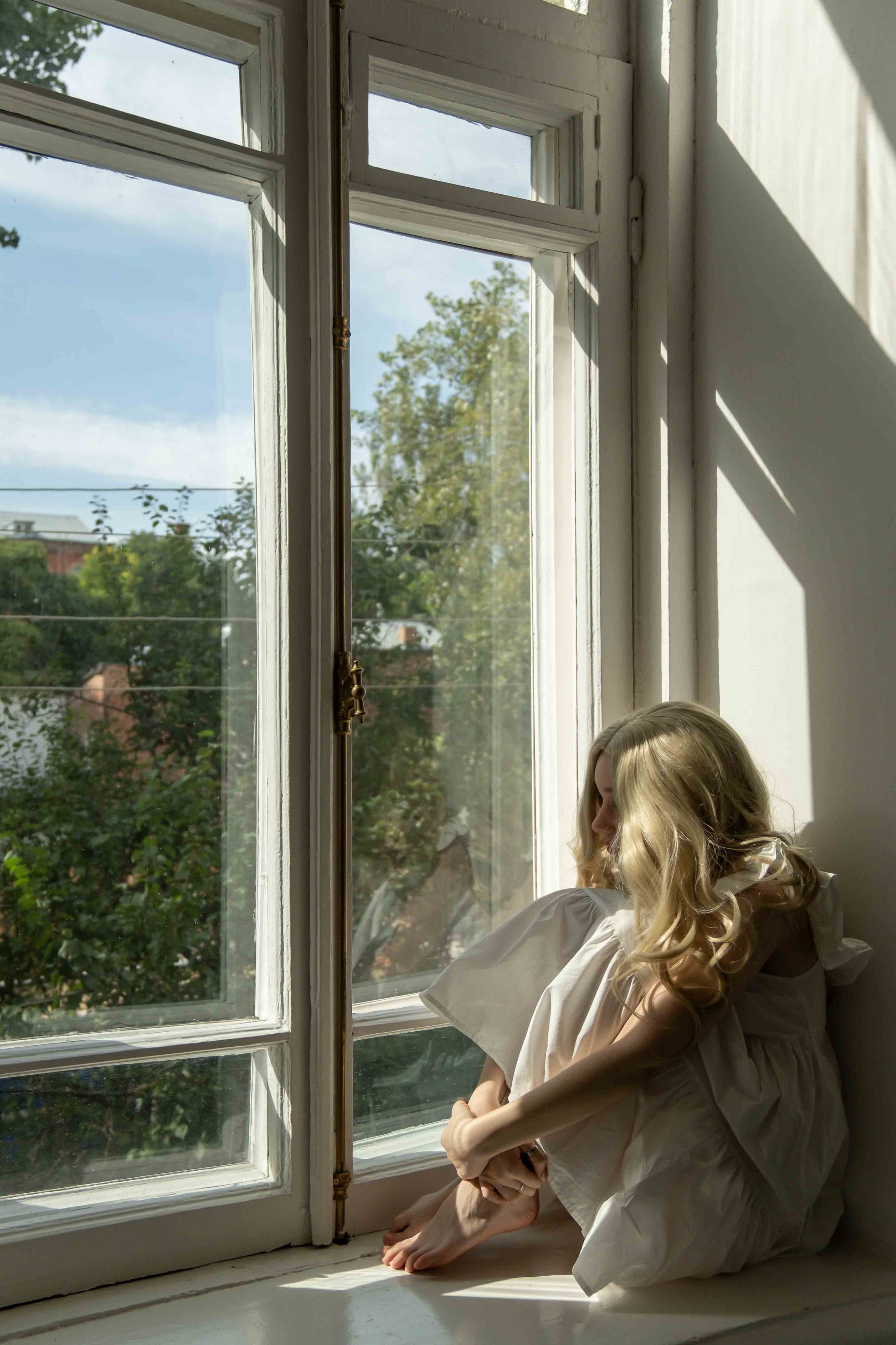 Анастасия Д. Главная