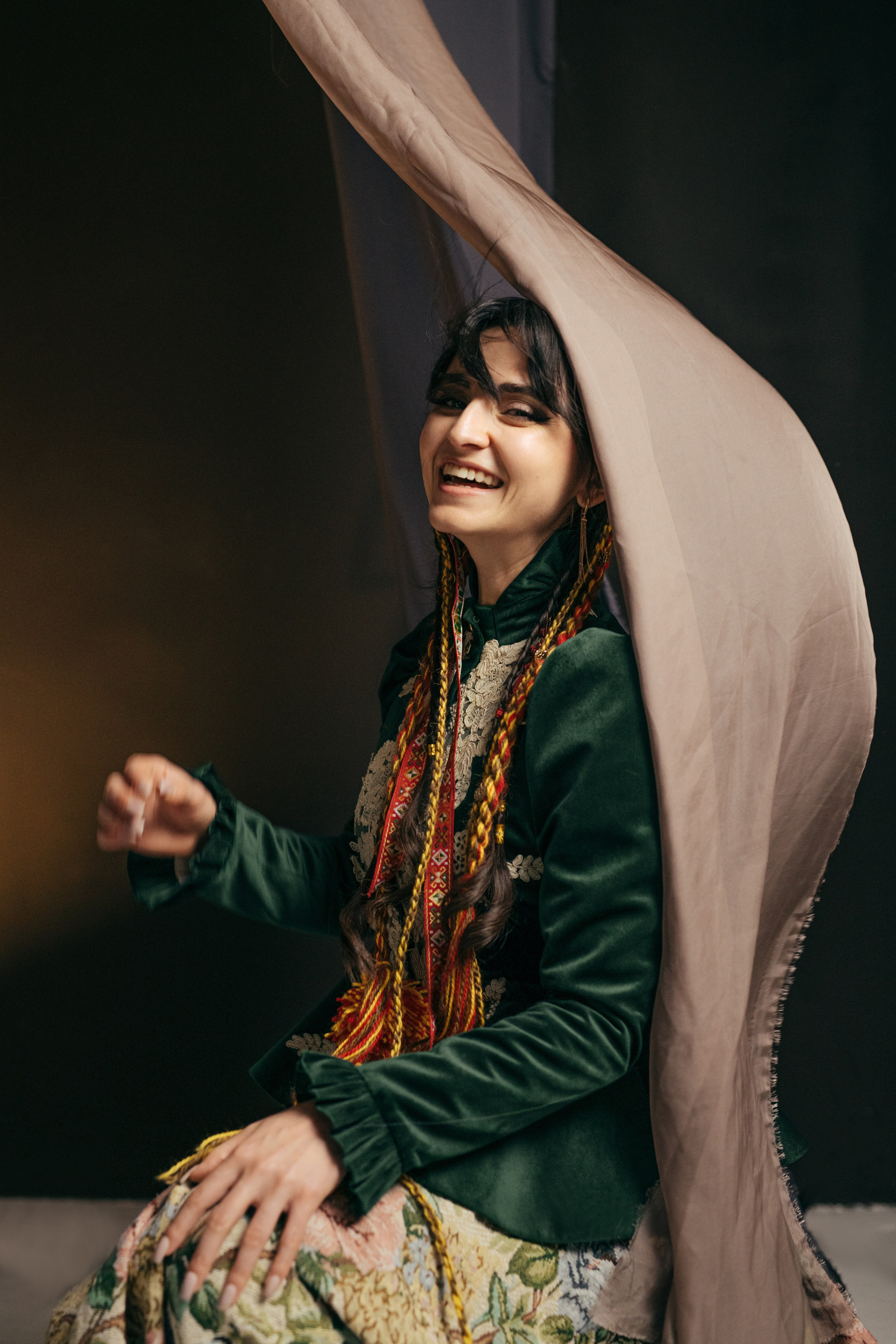 Джемма. Свадебный и семейный фотограф Алиса Полякова |Старый Оскол | Воронеж