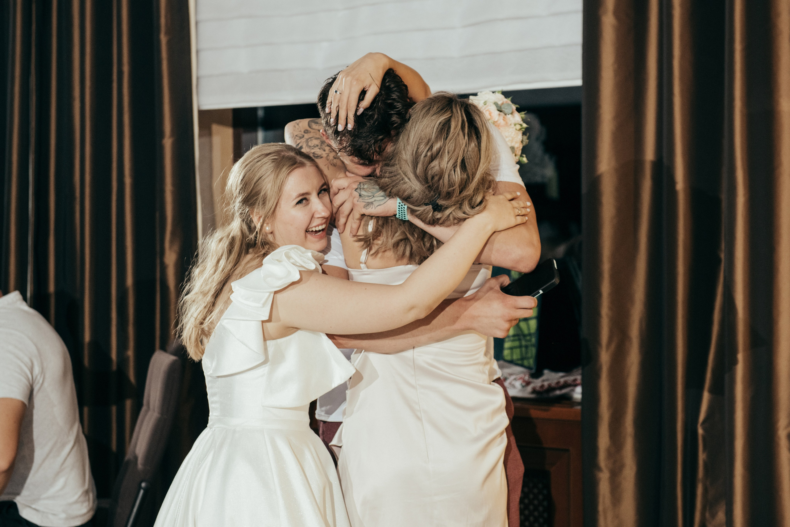 Виталий и Виктория. Свадебный и семейный фотограф Алиса Полякова |Старый Оскол | Воронеж