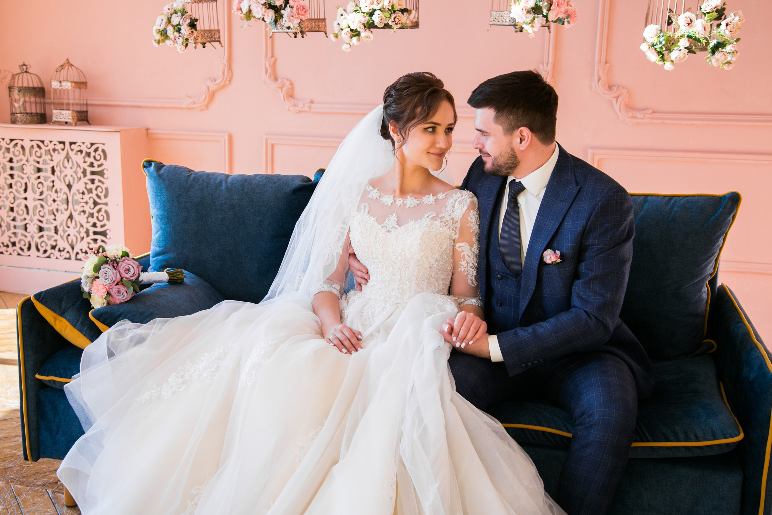 Свадьба T&V. Свадебный фотограф, видеограф в Самаре, Самарской области. Видеосъемка