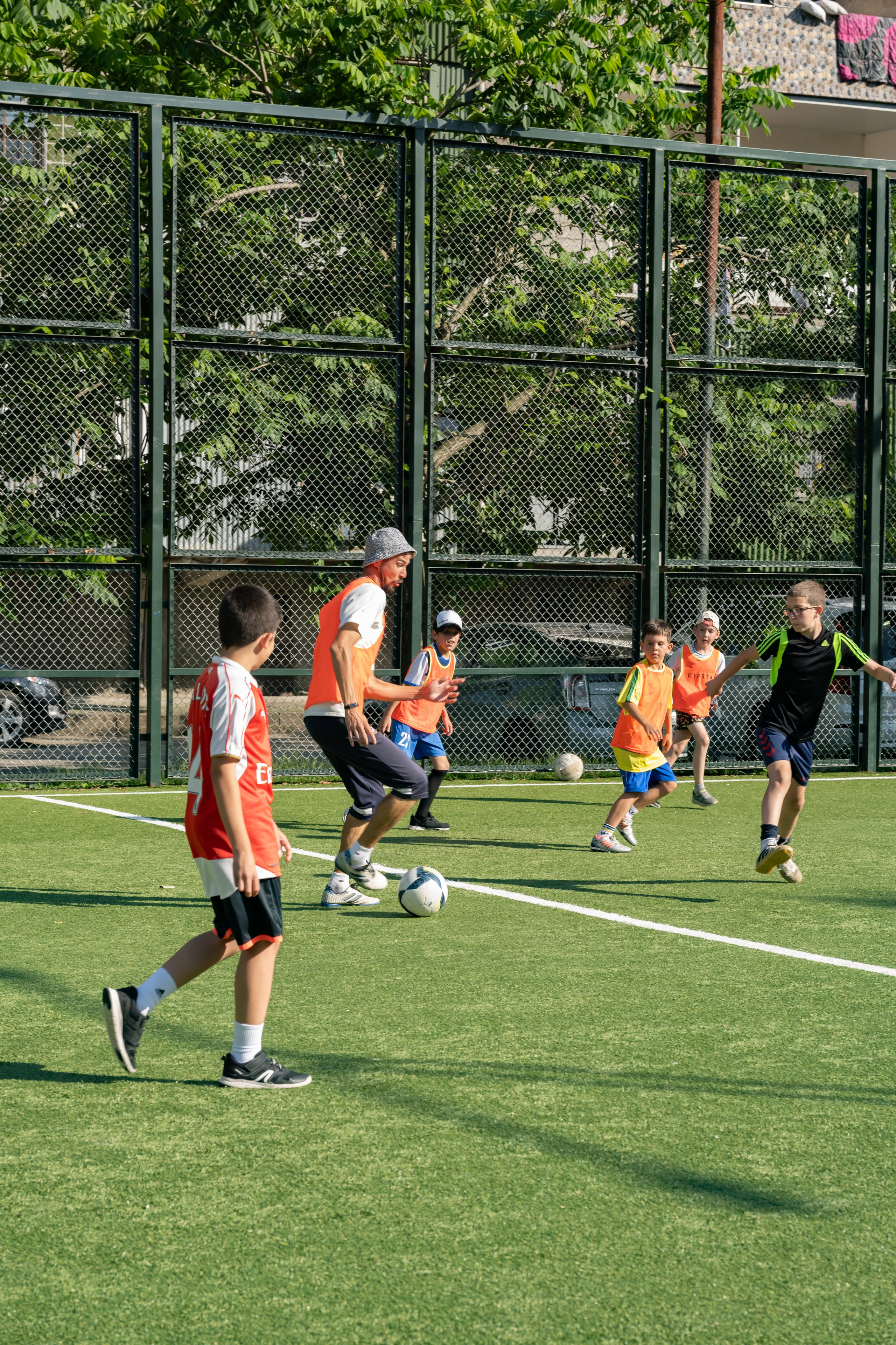 Батуми школа «Лидер». «LEADER» 🏆Спортивная школа в Батуми🥇