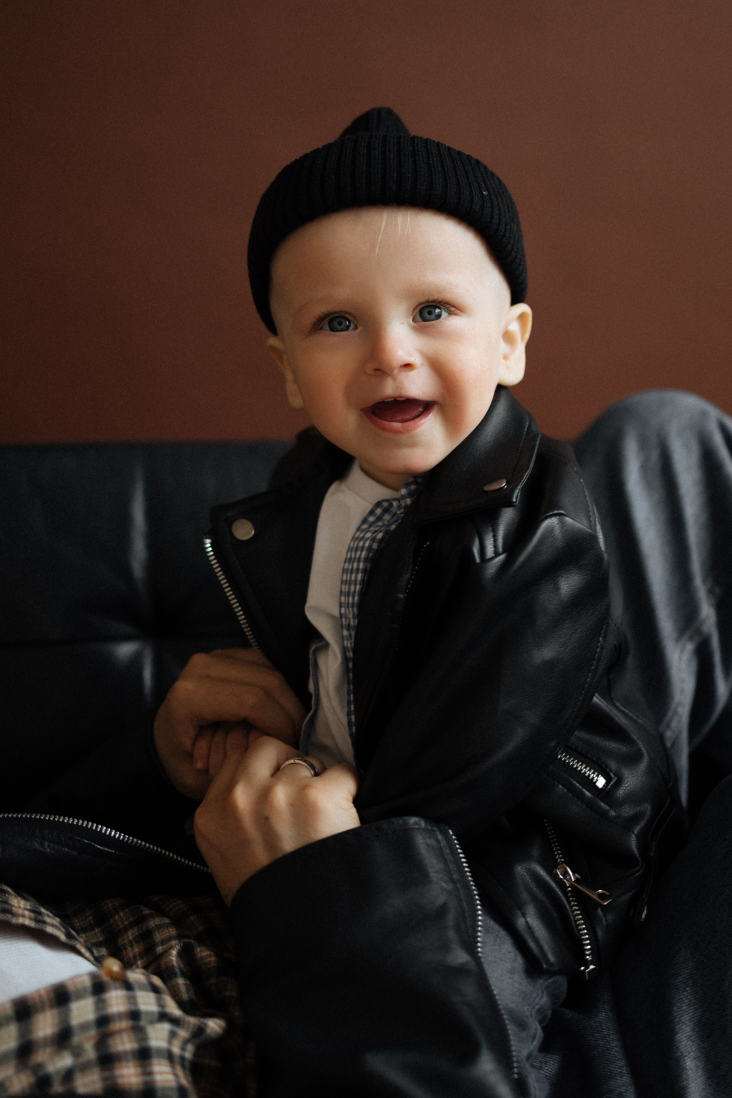 Семейные. Главная