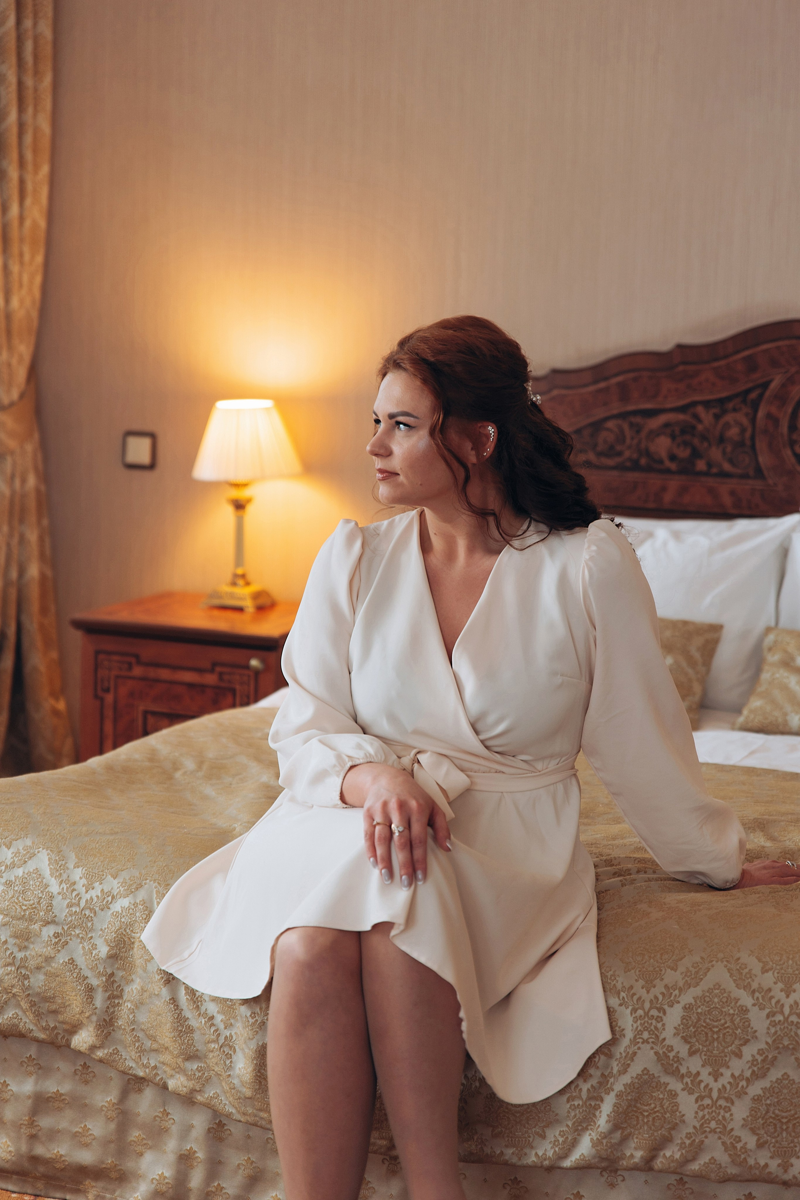 Ирина и Александр. Семейный фотограф Ярославль Екатерина Охлопкова