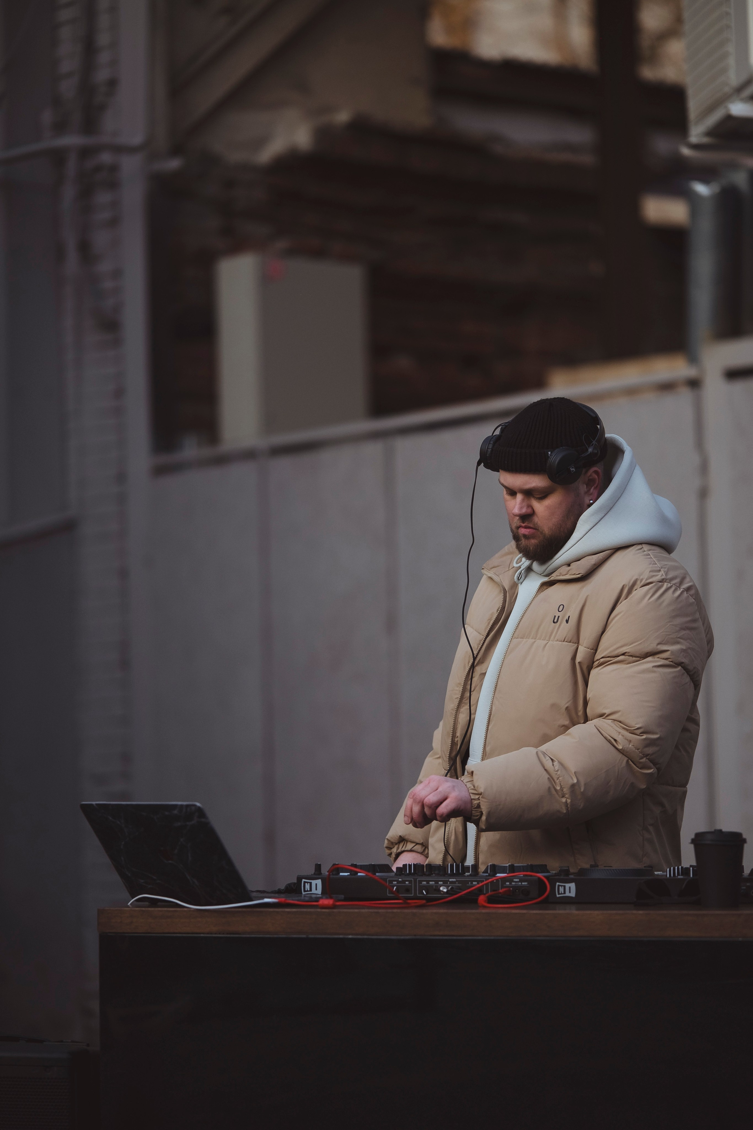 8 марта Inside. Главная