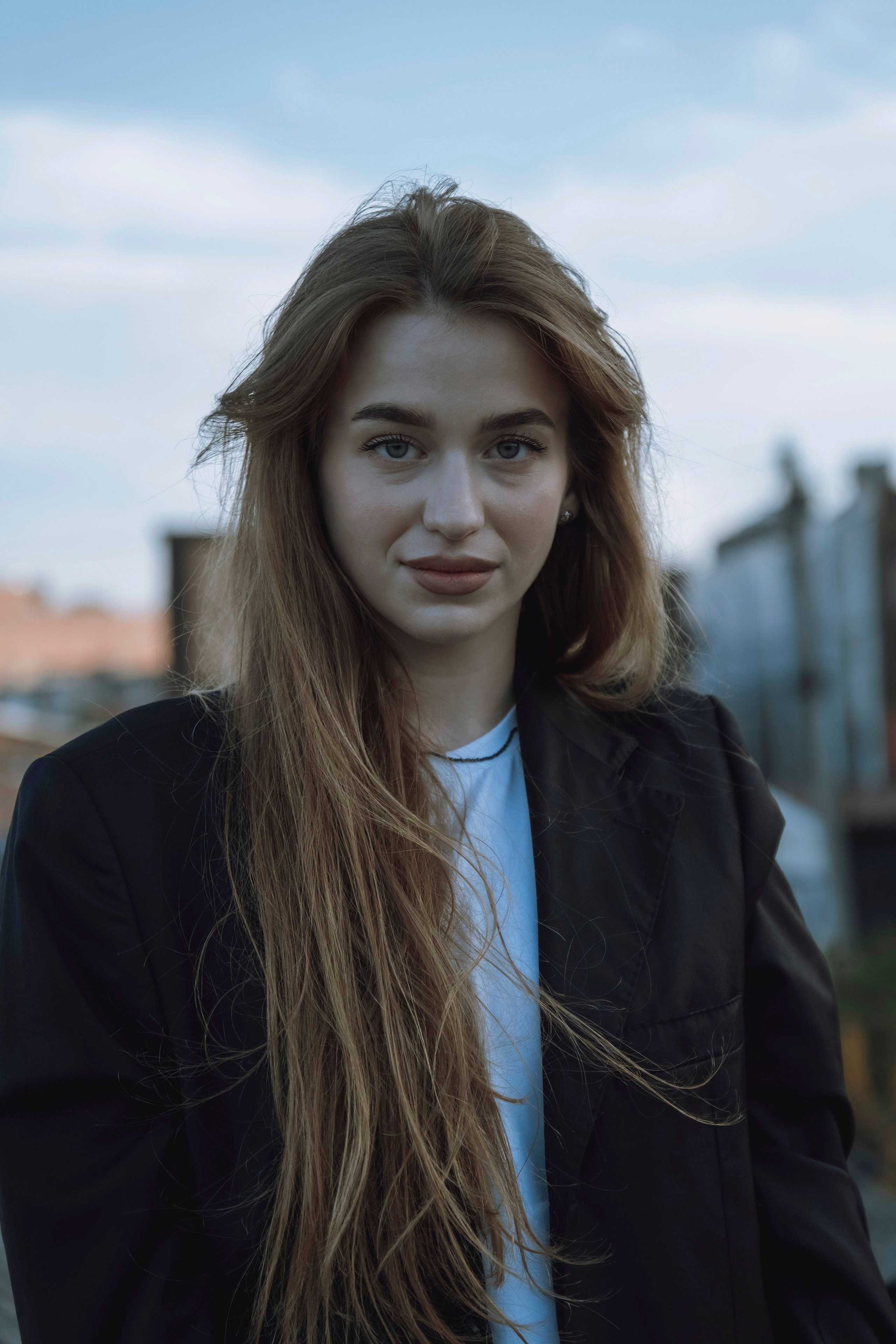 Дарья. Главная