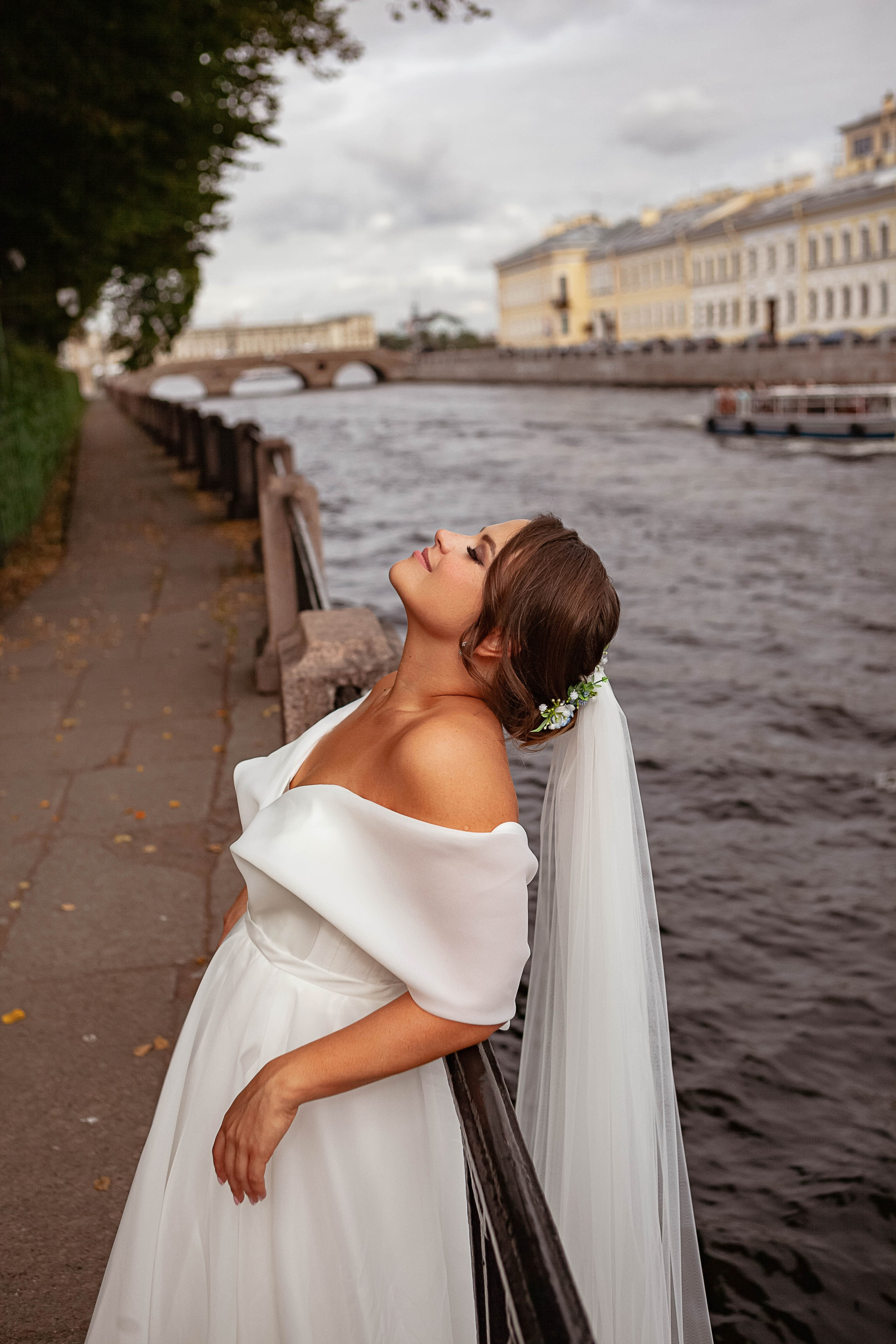 Кристина & Руслан. Свадебный фотограф в СПБ | Санкт-Петербурге Анастасия Рахимгулова