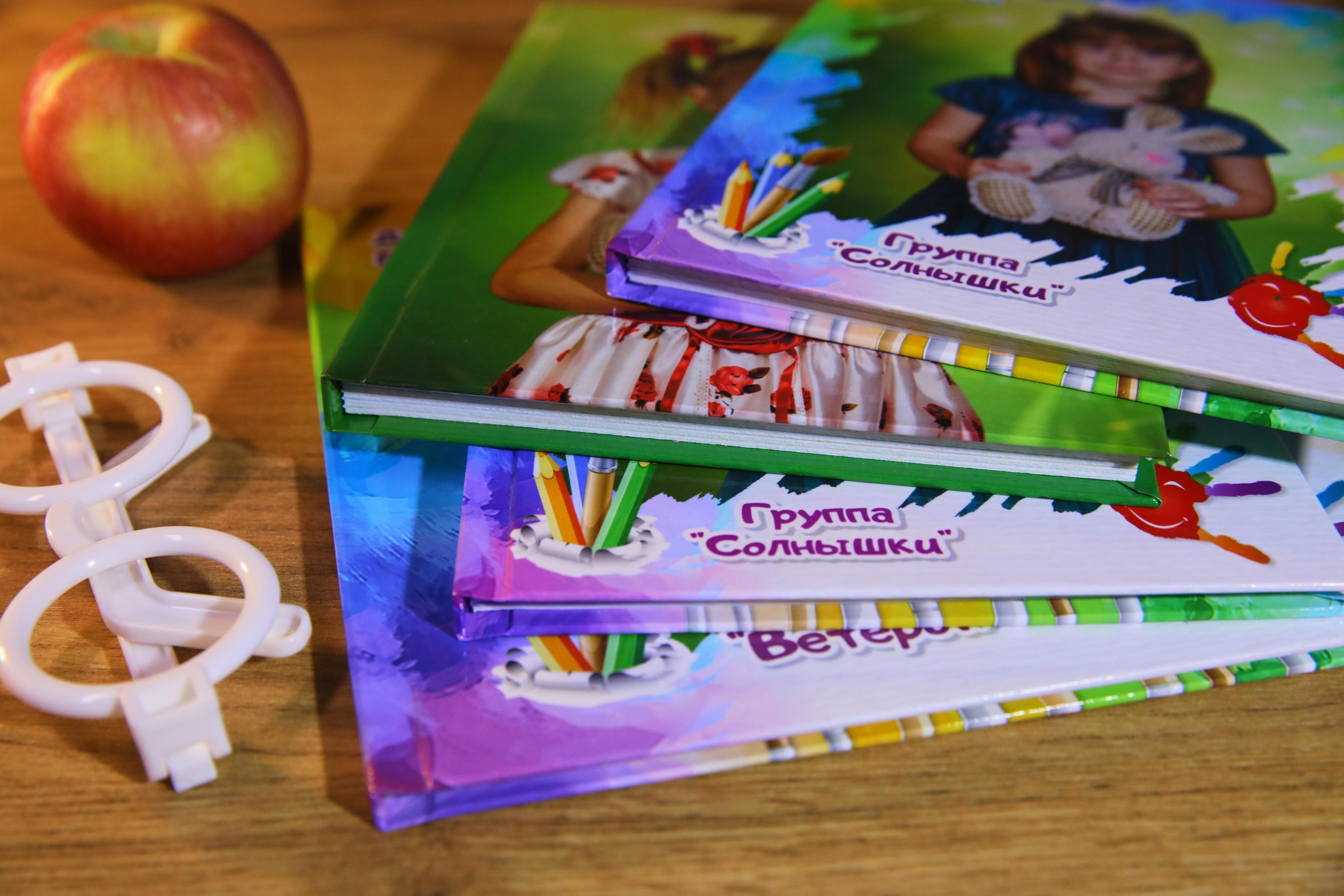 Выпускникам школ и детских садов