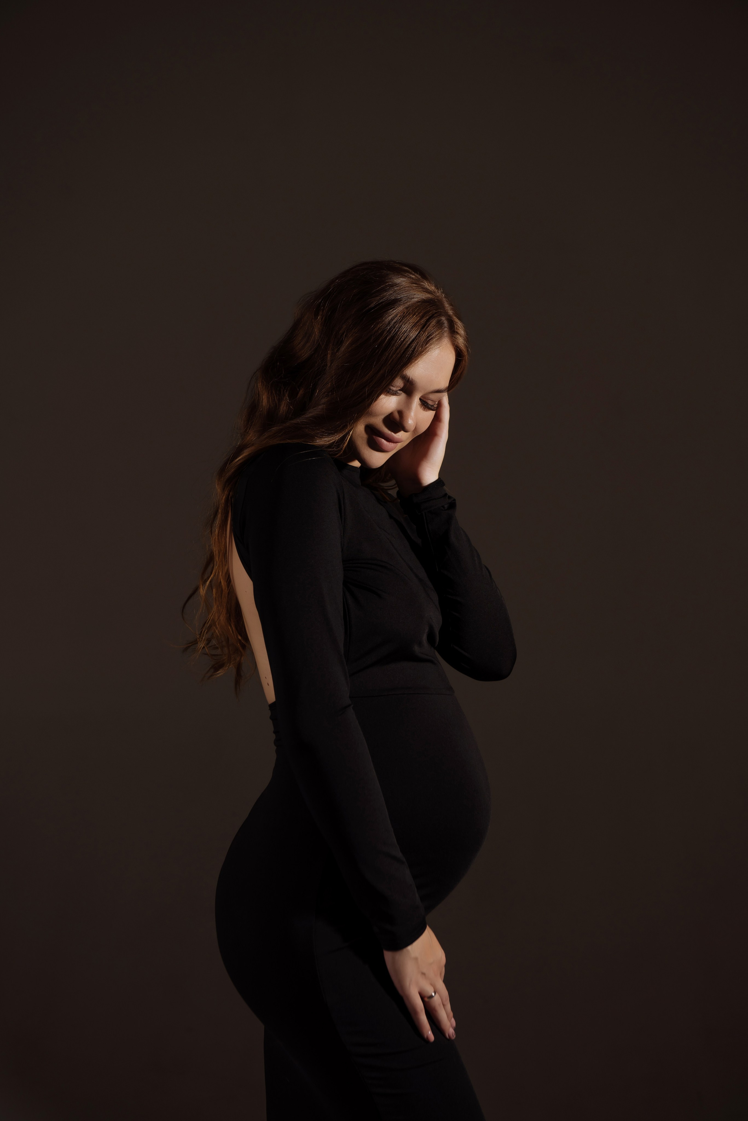 Вика и Кирилл. Свадебный, портретный, фотограф беременности в Нижнем Новгороде Алина Зиновьева