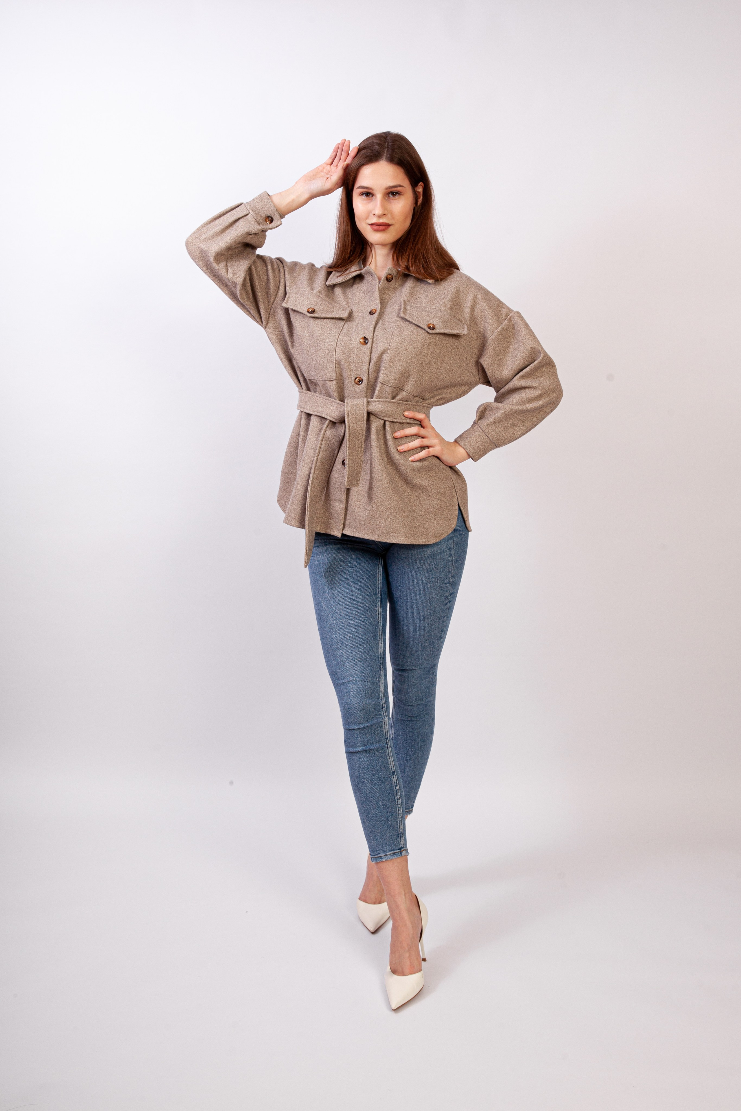 Фотосессия товара. Одежда. Фотограф Москва