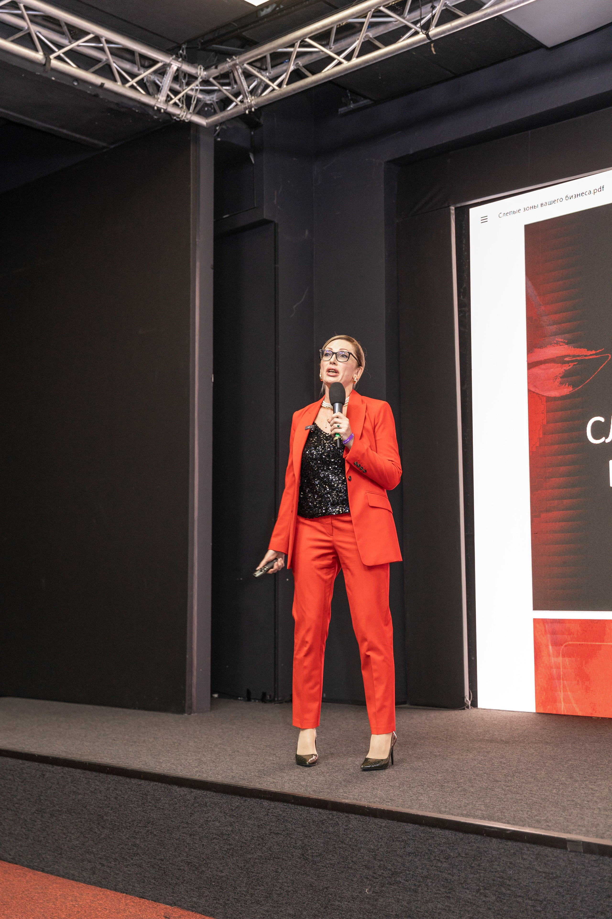 Нетворкинг el-CLUB. Фотограф Москва