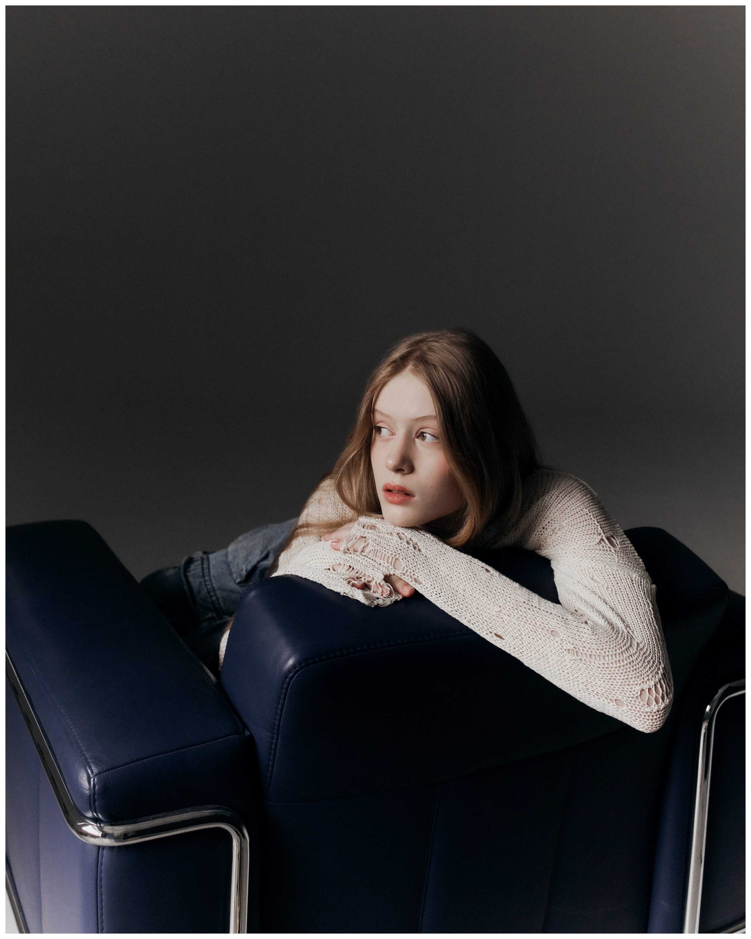 Даша. Катерина Аникеева | Фотограф | Екатеринбург