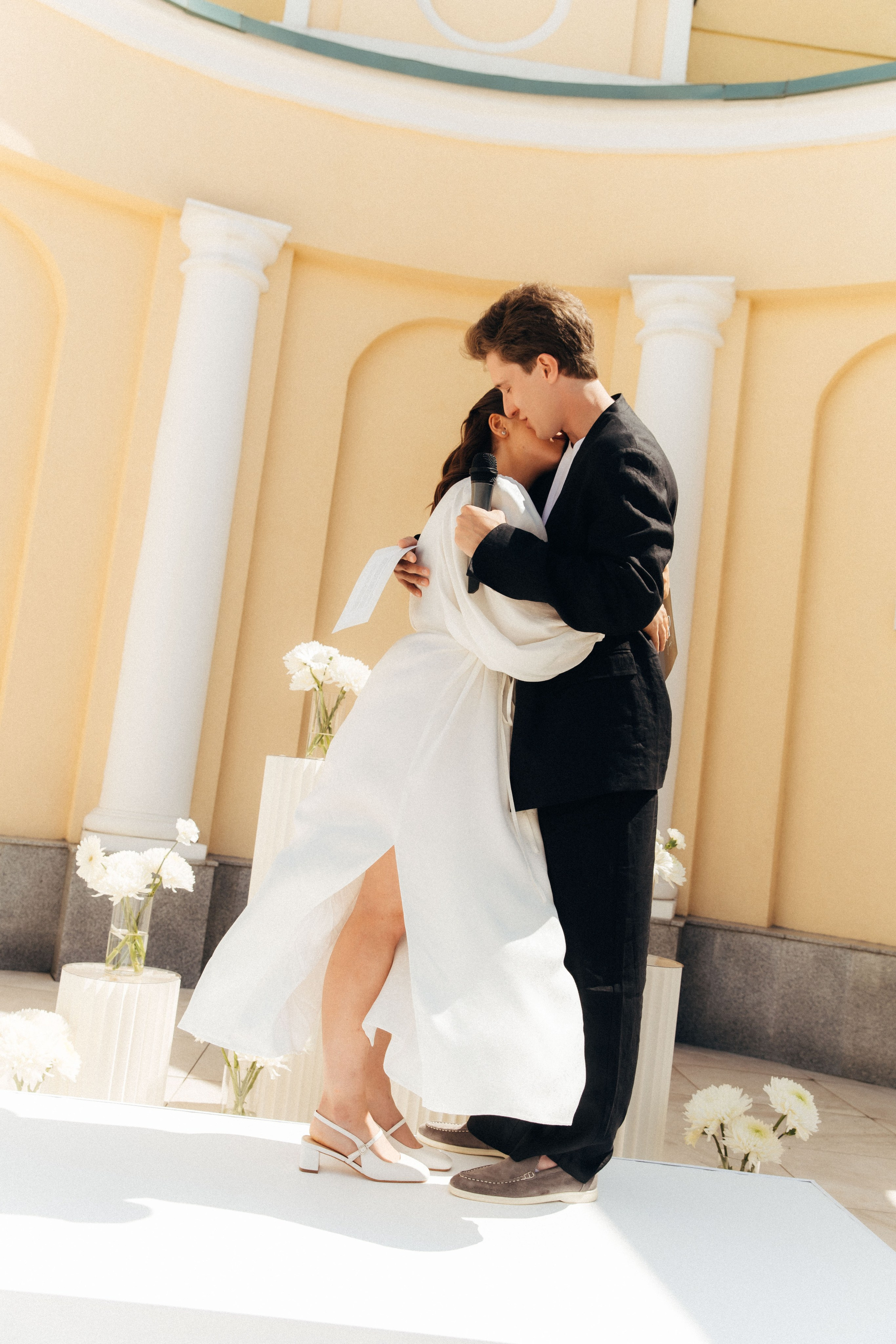 Илья и Вика. Катерина Аникеева | Фотограф | Екатеринбург