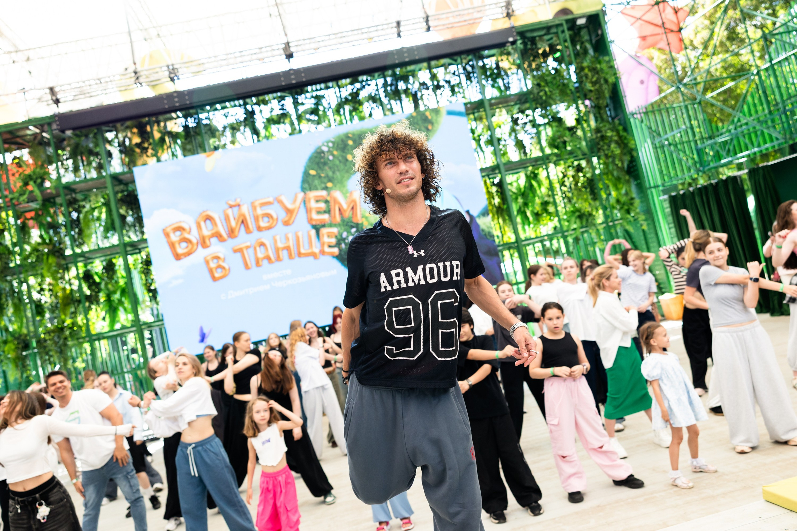 X5 НОВОВАЙБОВО. ARSENY TIMOSHENKO PHOTOGRAPHER