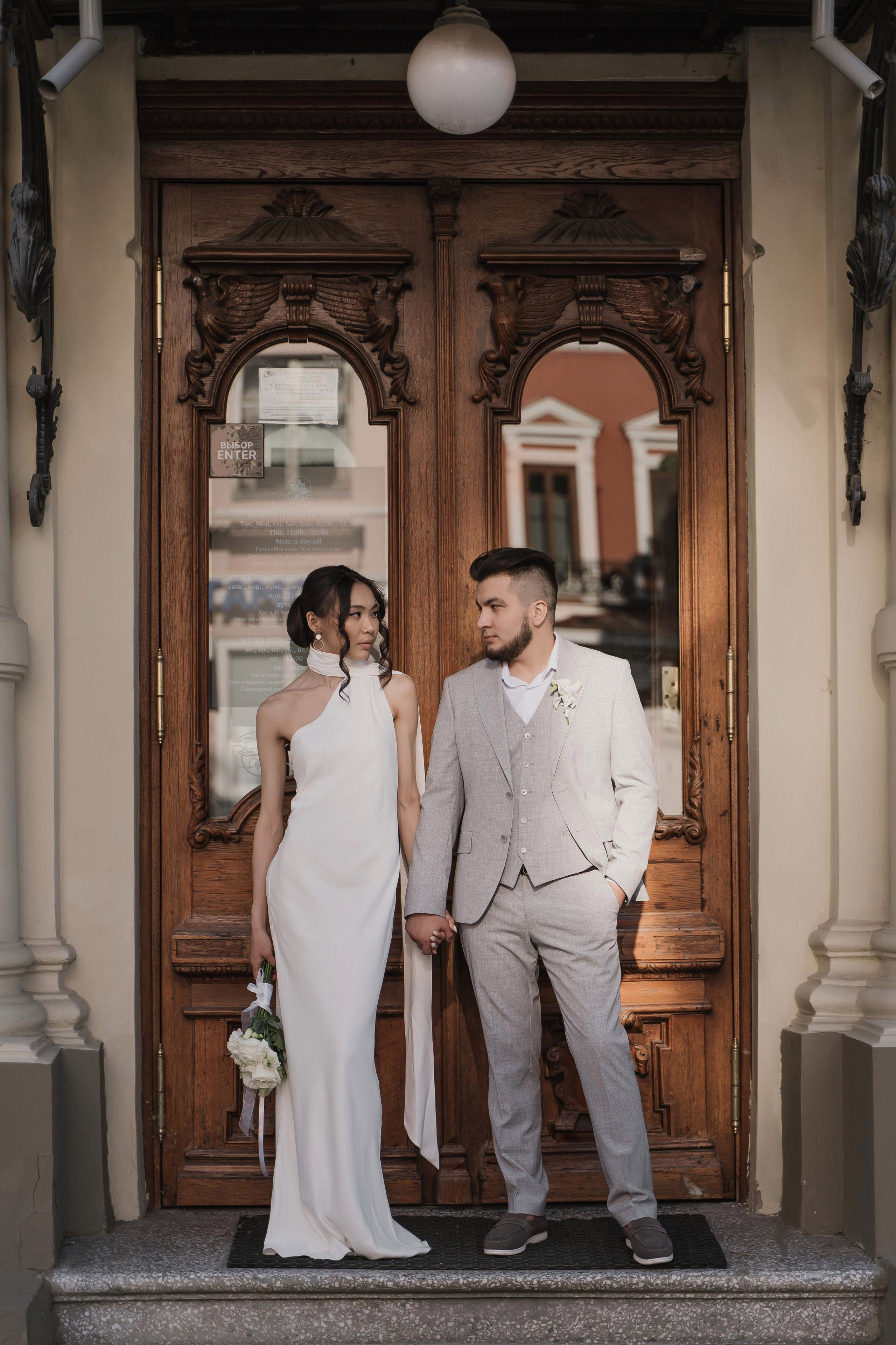 Джалиль & Шнар. Свадебный фотограф Казань | Рустем Габдуллин