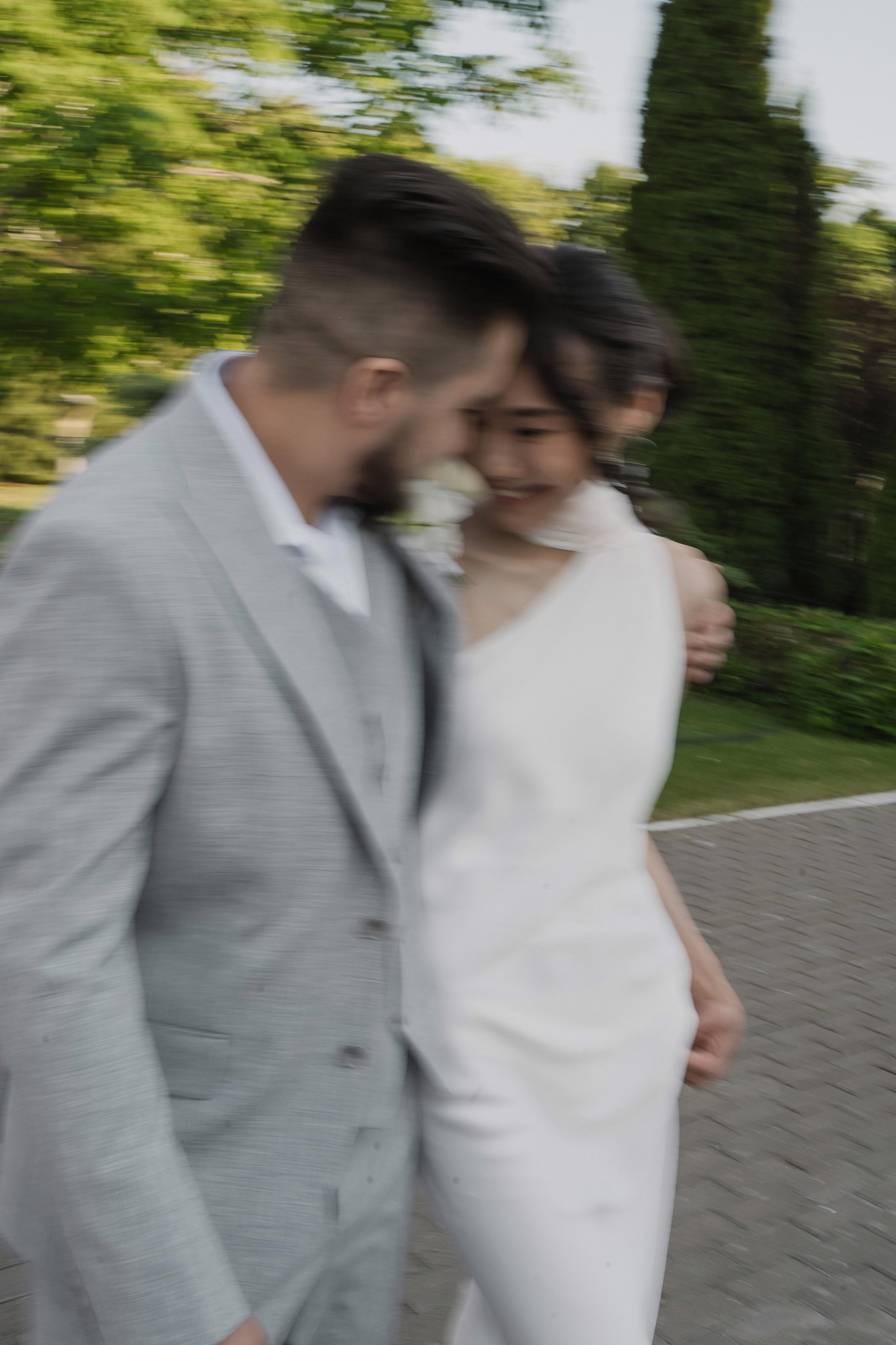 Джалиль & Шнар. Свадебный фотограф Казань | Рустем Габдуллин