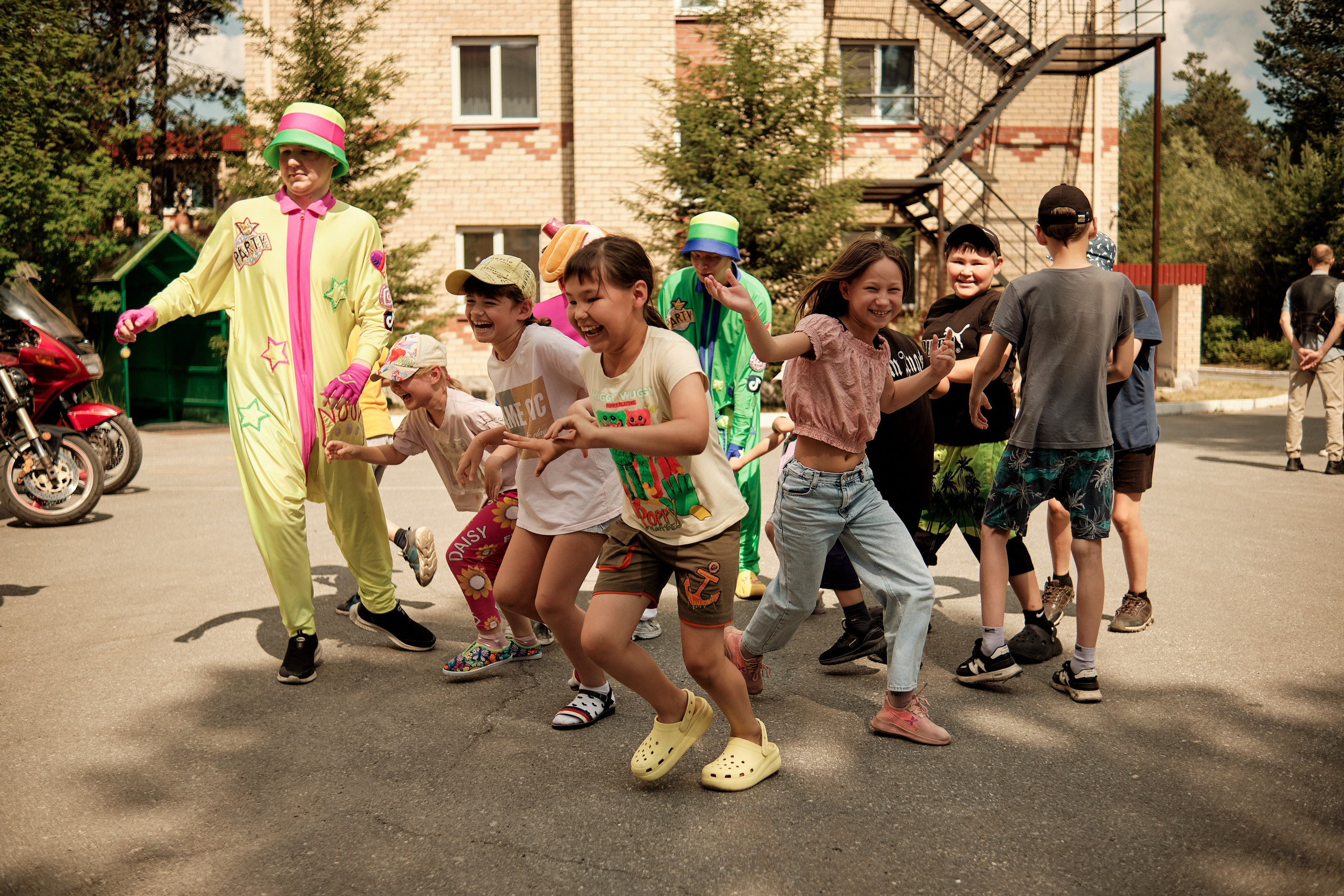 Дмитрий Страхов — репортажный фотограф Сургут. Дмитрий Страхов фотограф в Сургуте