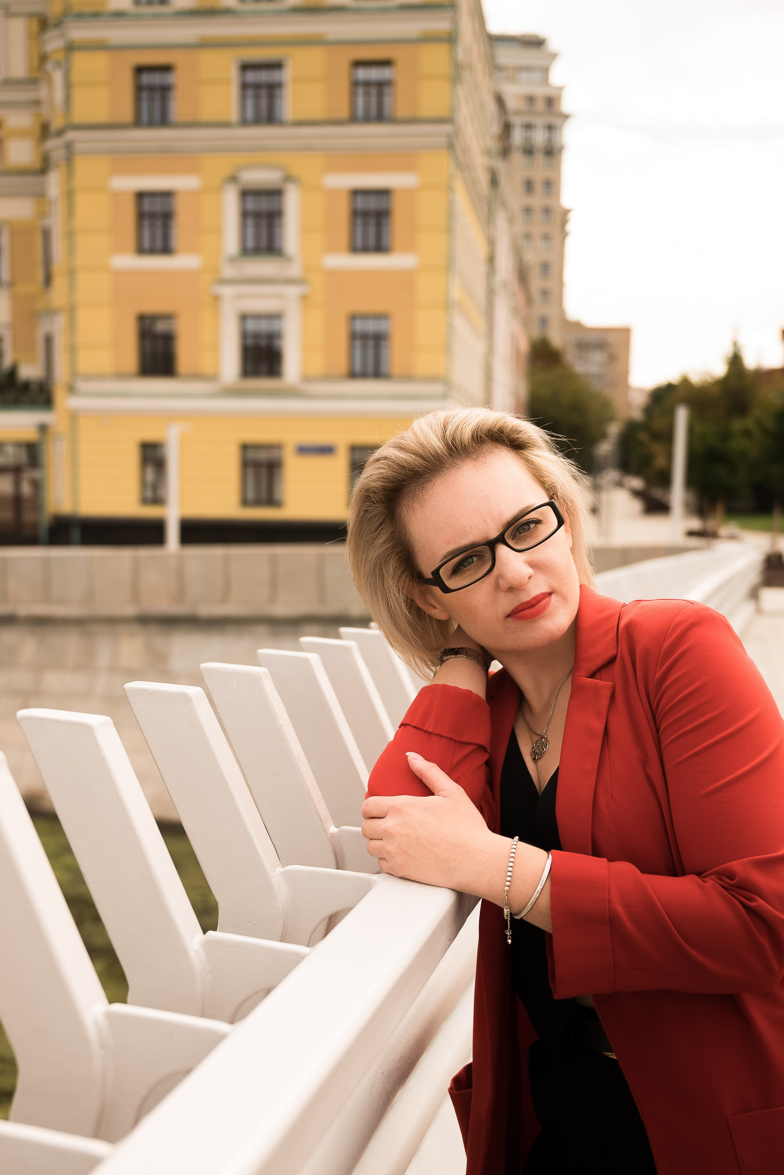 STREET съемка. Фотограф Ксения Огородова портфолио