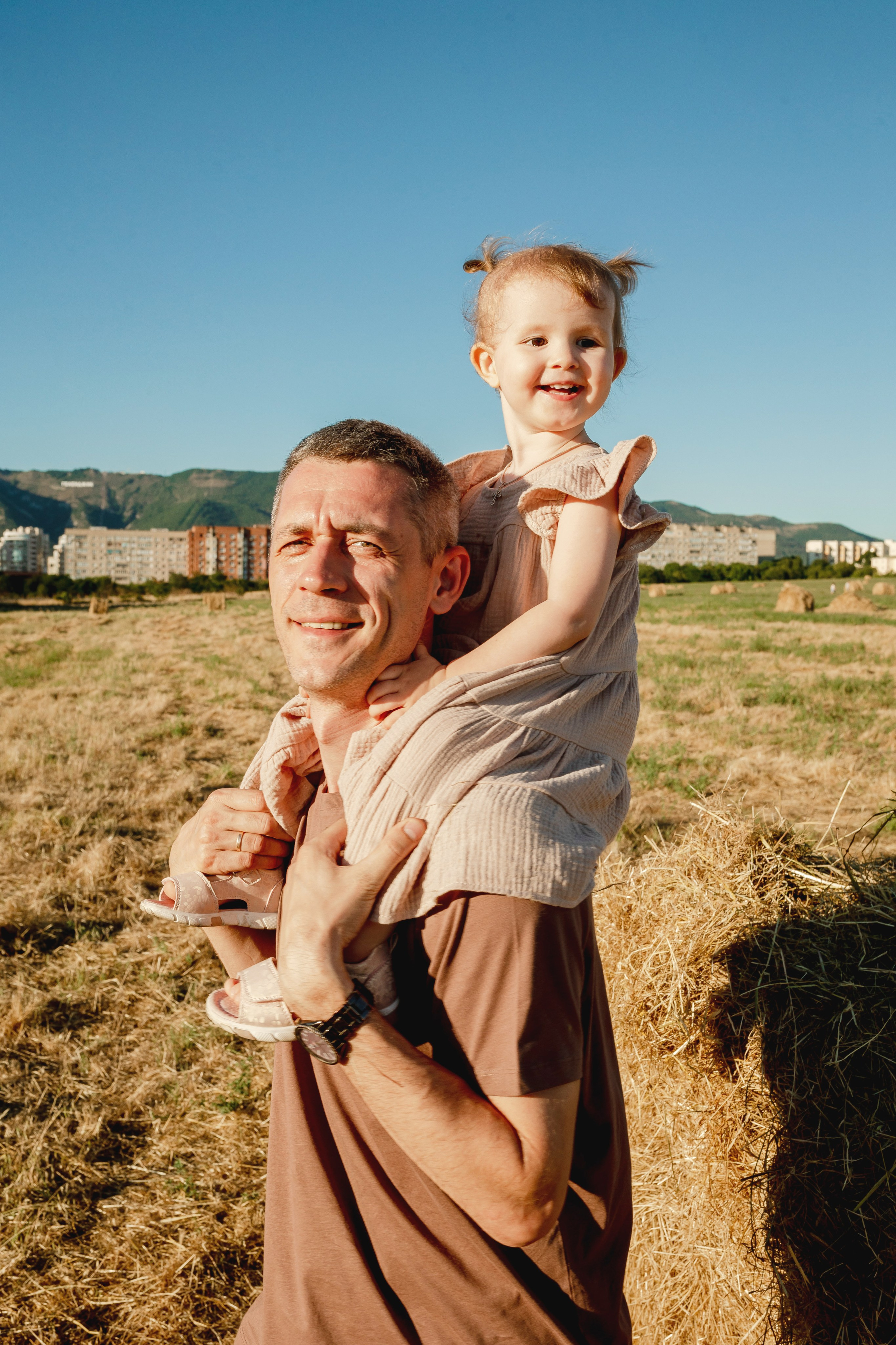 Янина, Дмитрий и дети. Фотограф в Геленджике, Архипо-Осиповке, Абрау-Дюрсо, Кринице Виктория