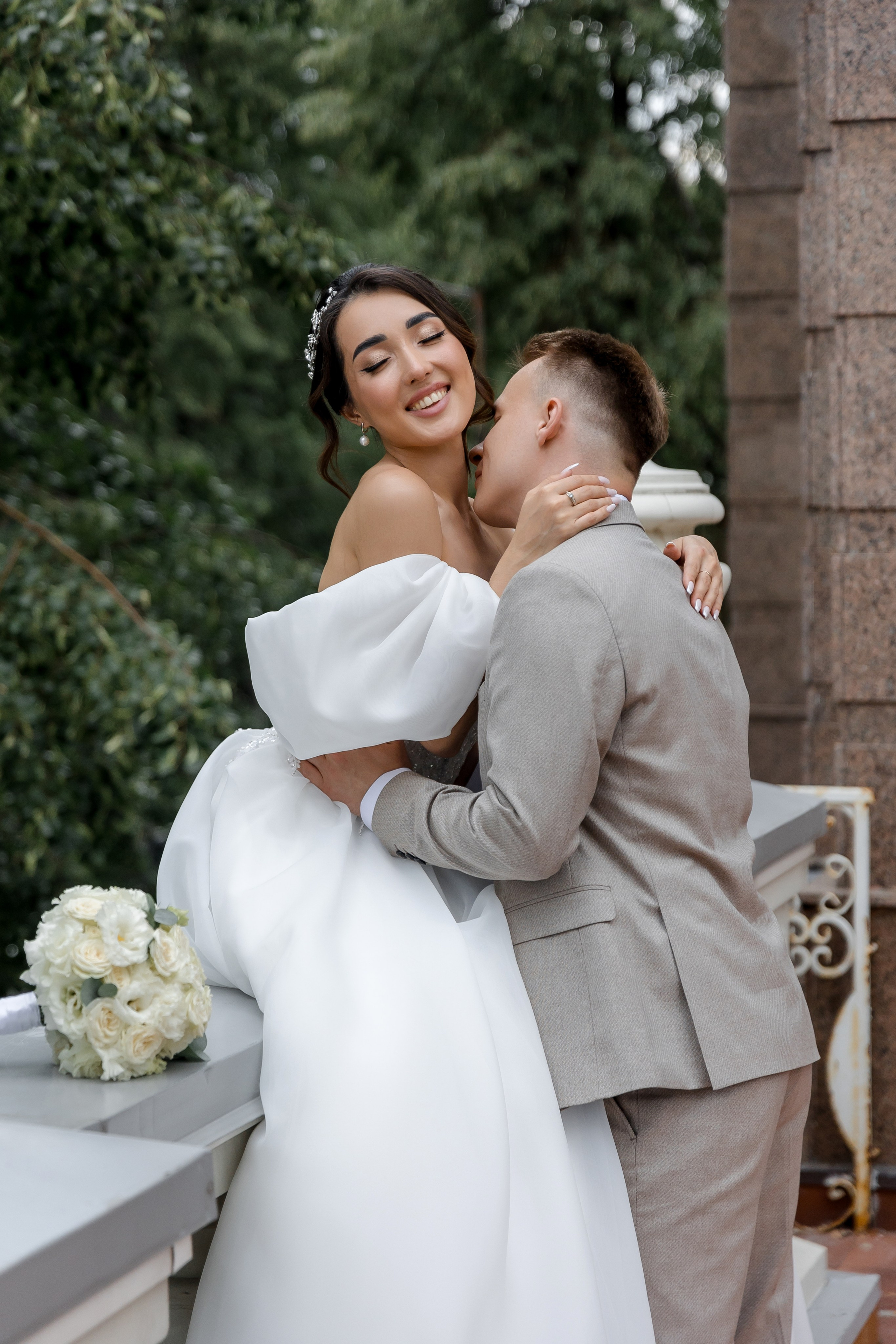 Свадебный и семейный фотограф Динар Гильмутдинов