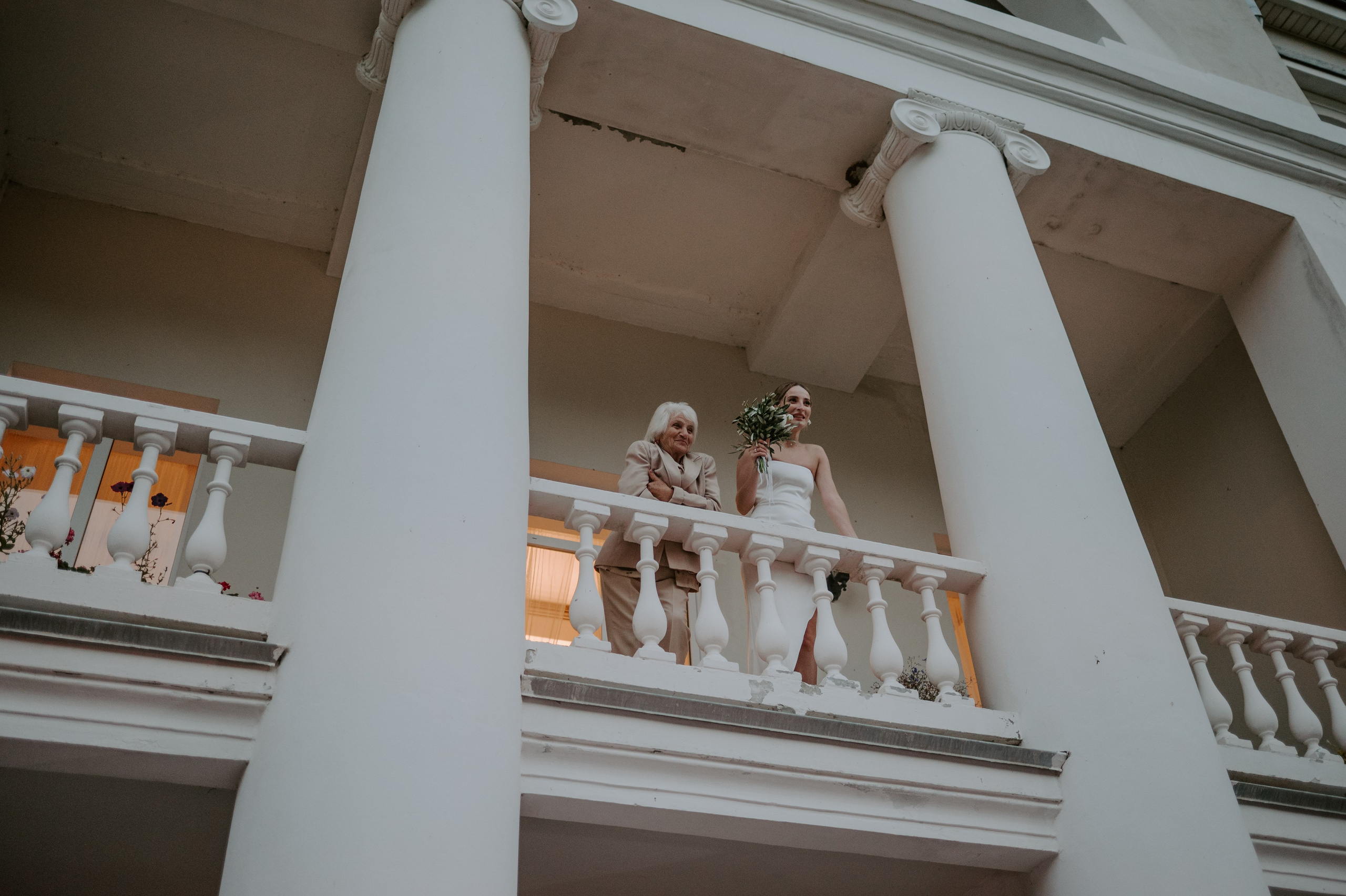 Кусочек Италии. Свадебный, репортажный и семейный фотограф в Москве Арина Зак