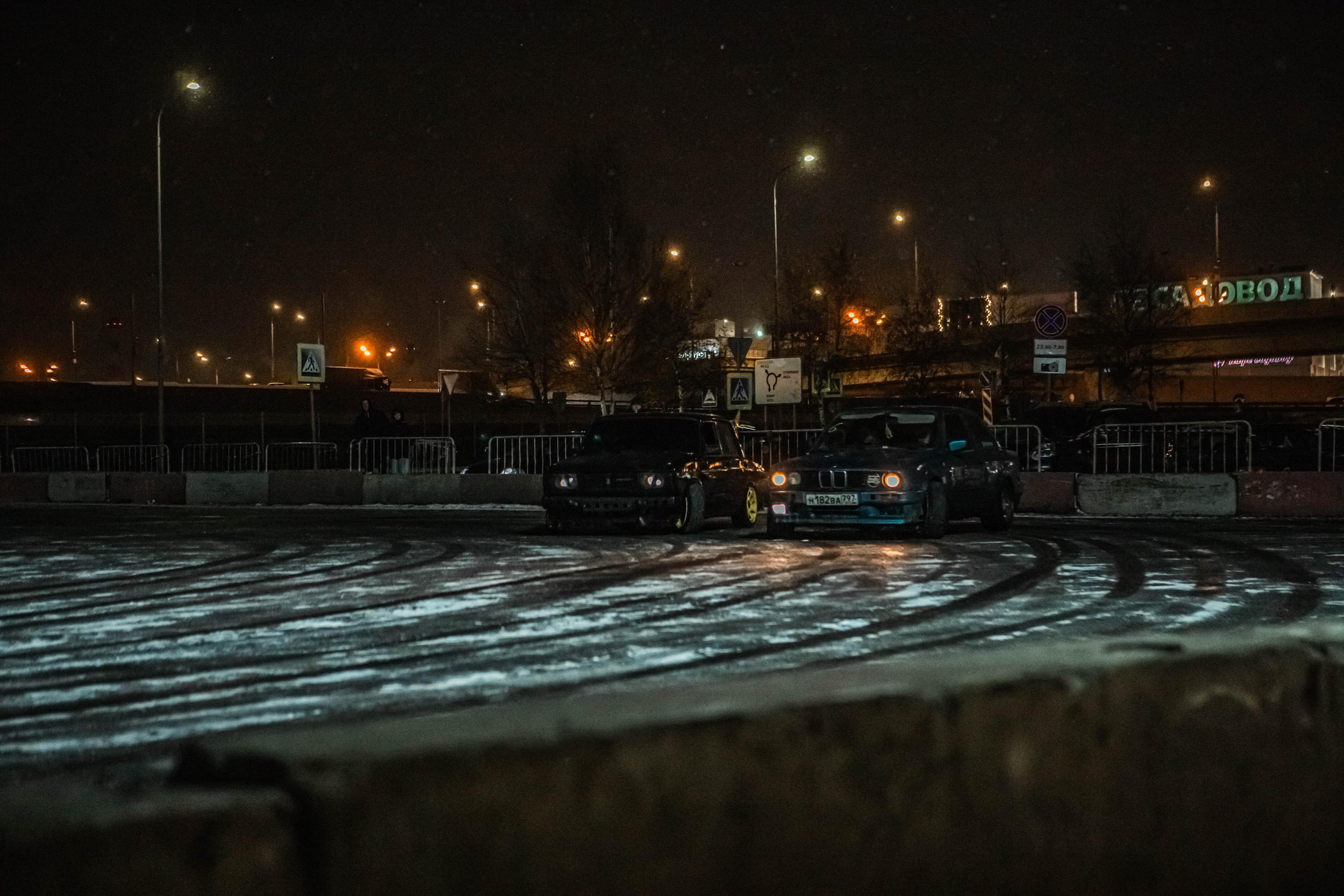 DnB 12/12/25. TuninGGameS Media