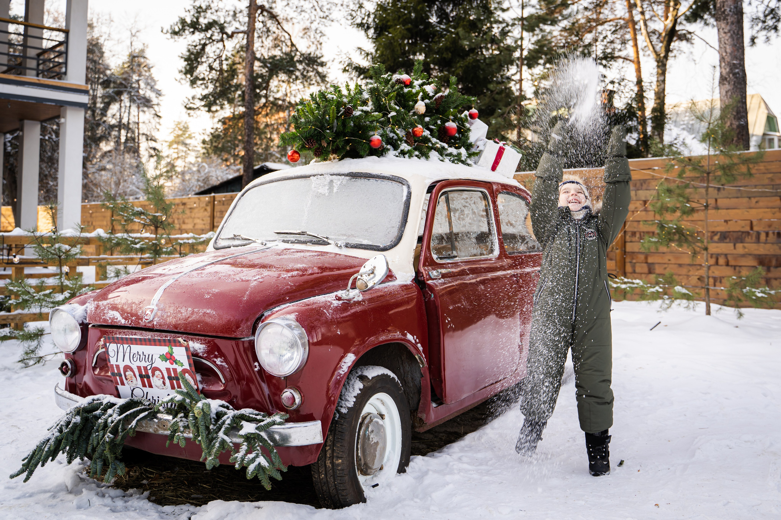 Студия. Свадебный и семейный фотограф в Жуковском и Москве Анастасия Петрова
