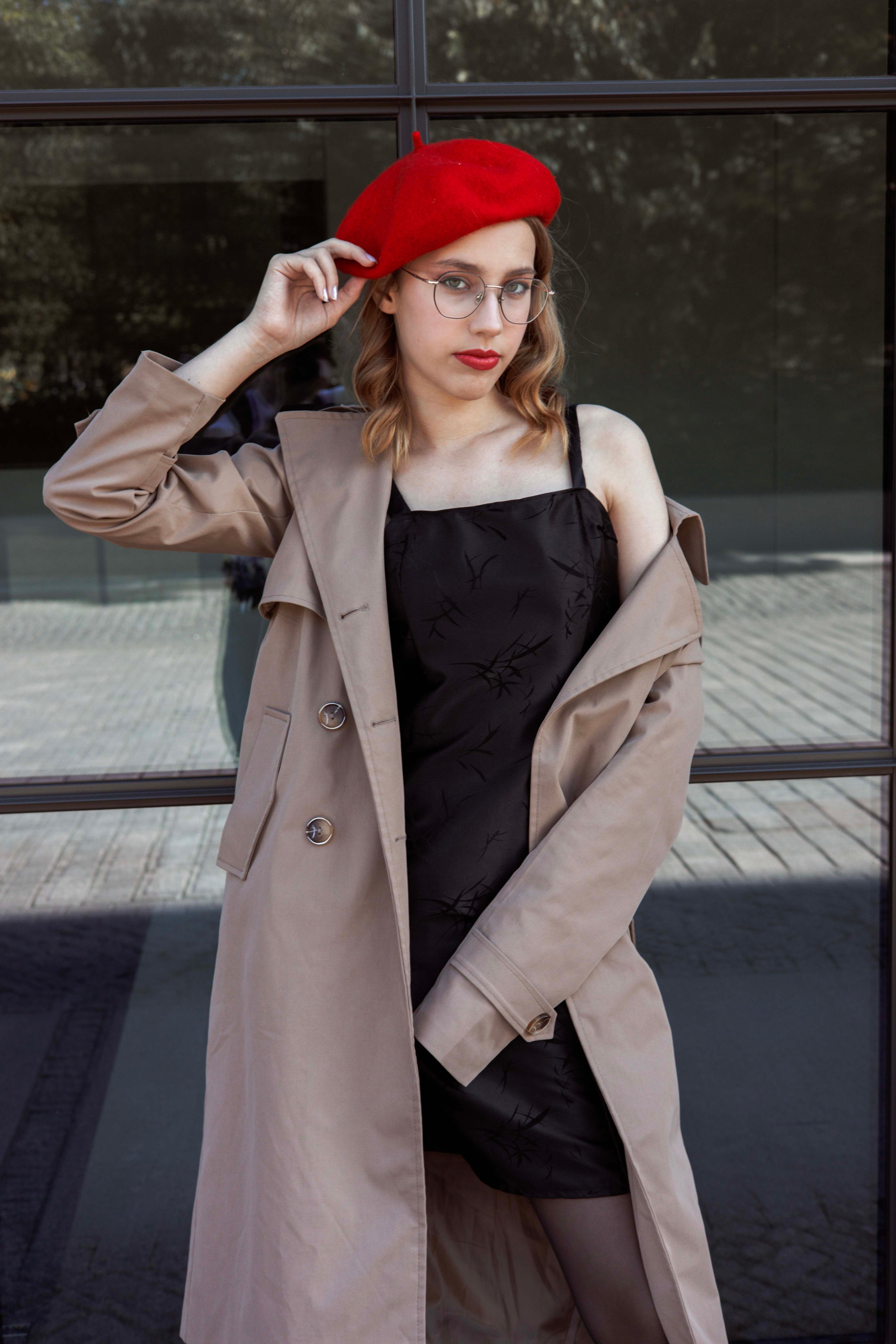 Елизавета. Профессиональный фотограф в Санкт-Петербурге Субочева Анна