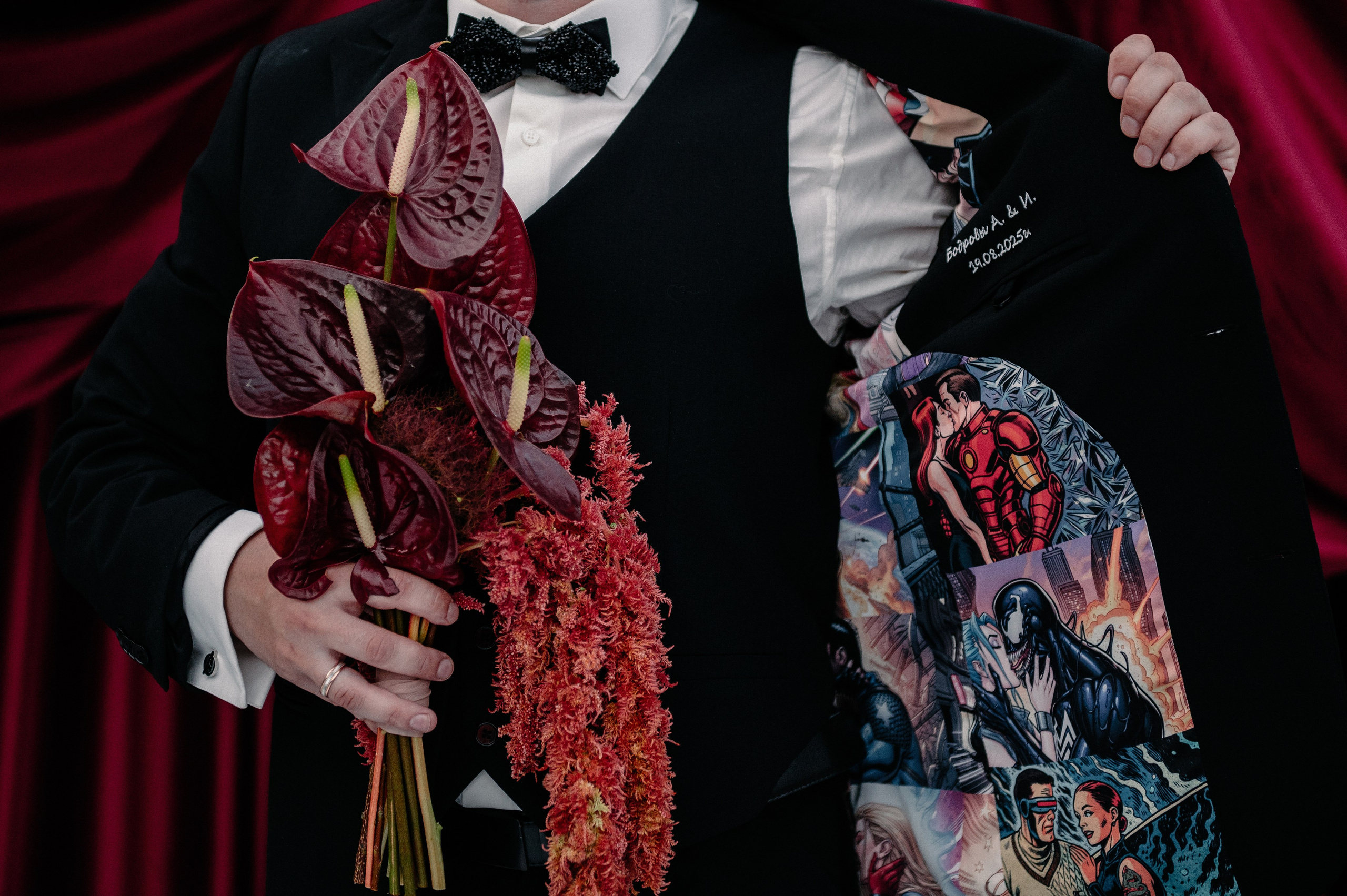 А&И. Фотограф Рязань. Дарья Дмитриева