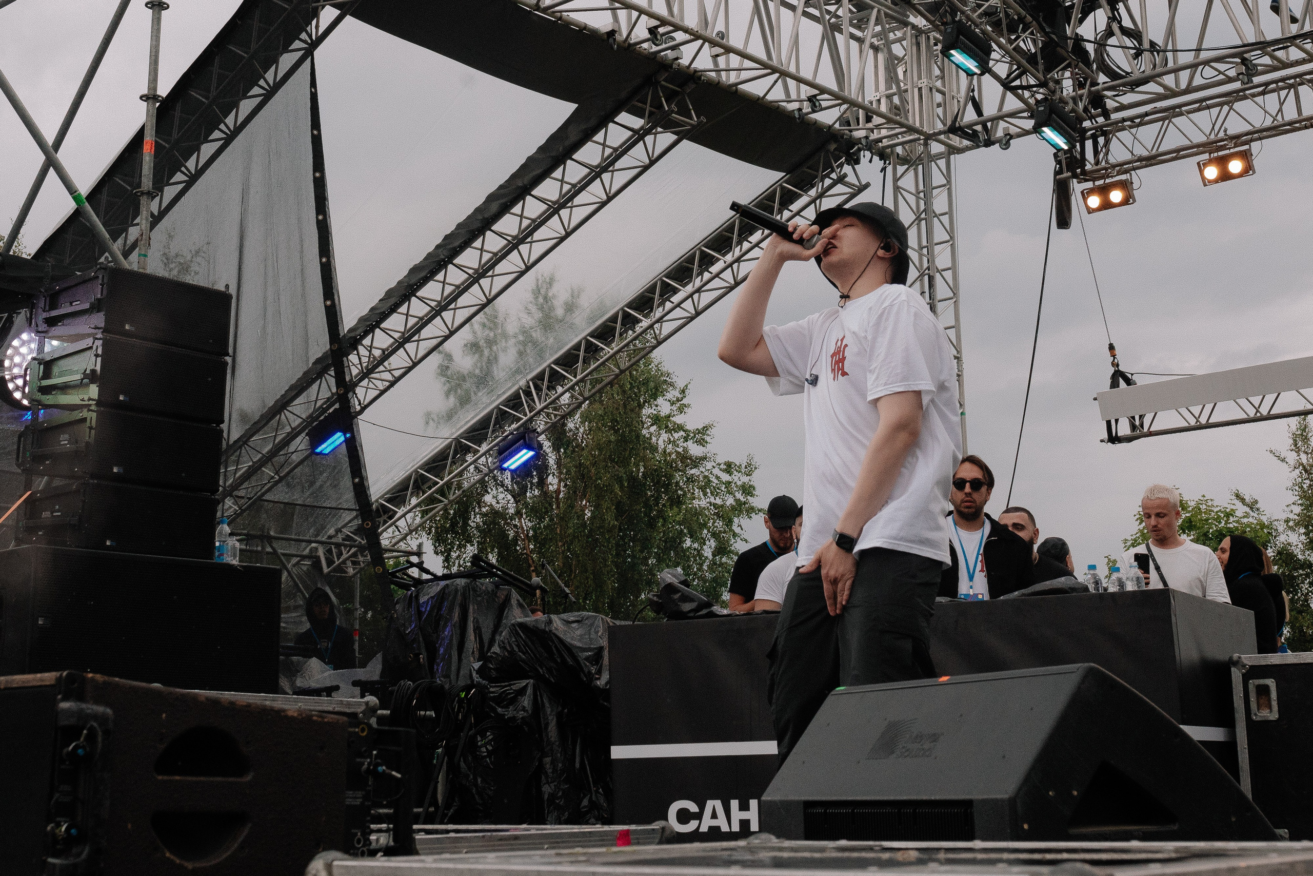 VK1'23. Фотограф в Санкт-Петербурге